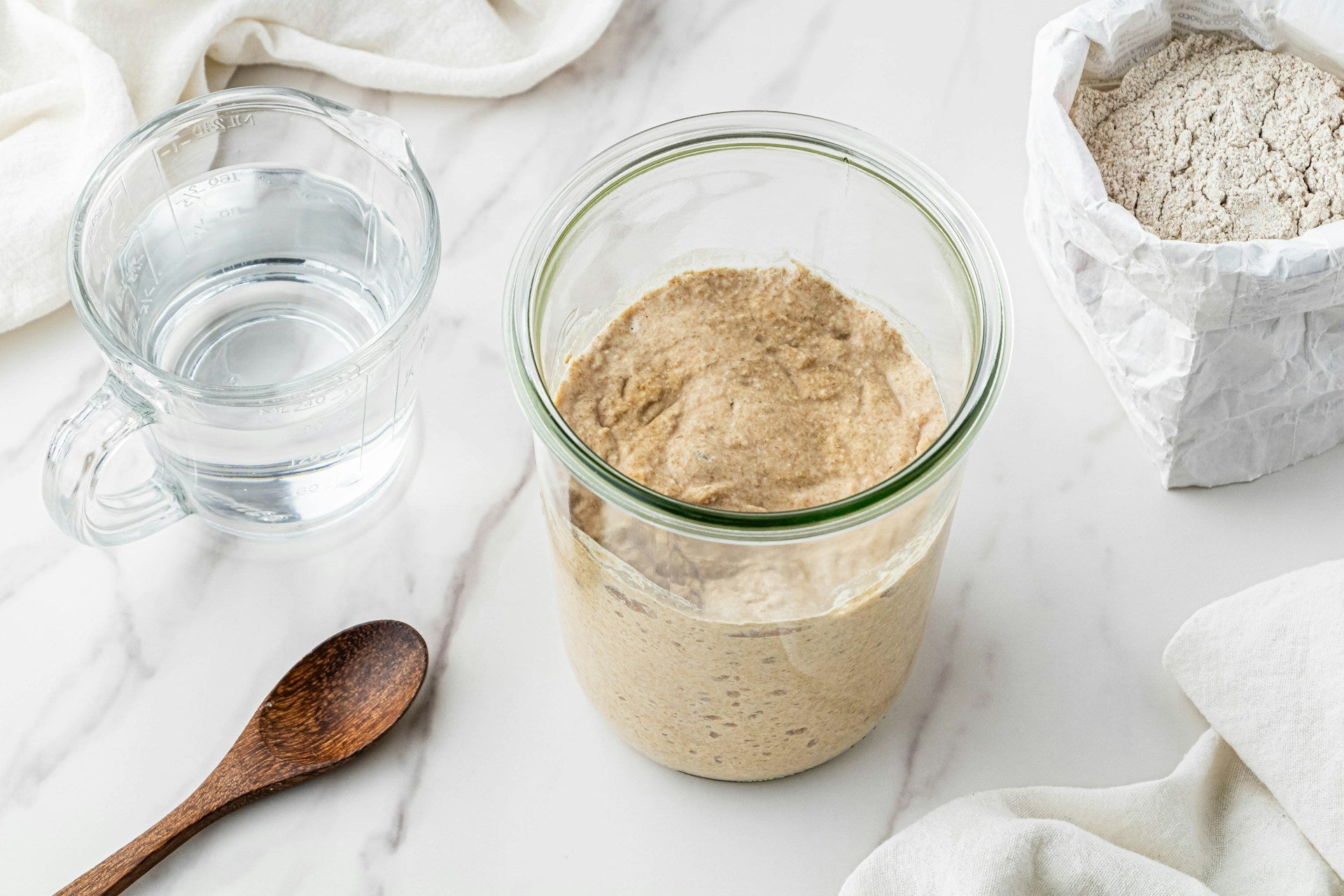 How Long Can You Keep Sourdough Starter In The Fridge Without Feeding? | Fridge.com