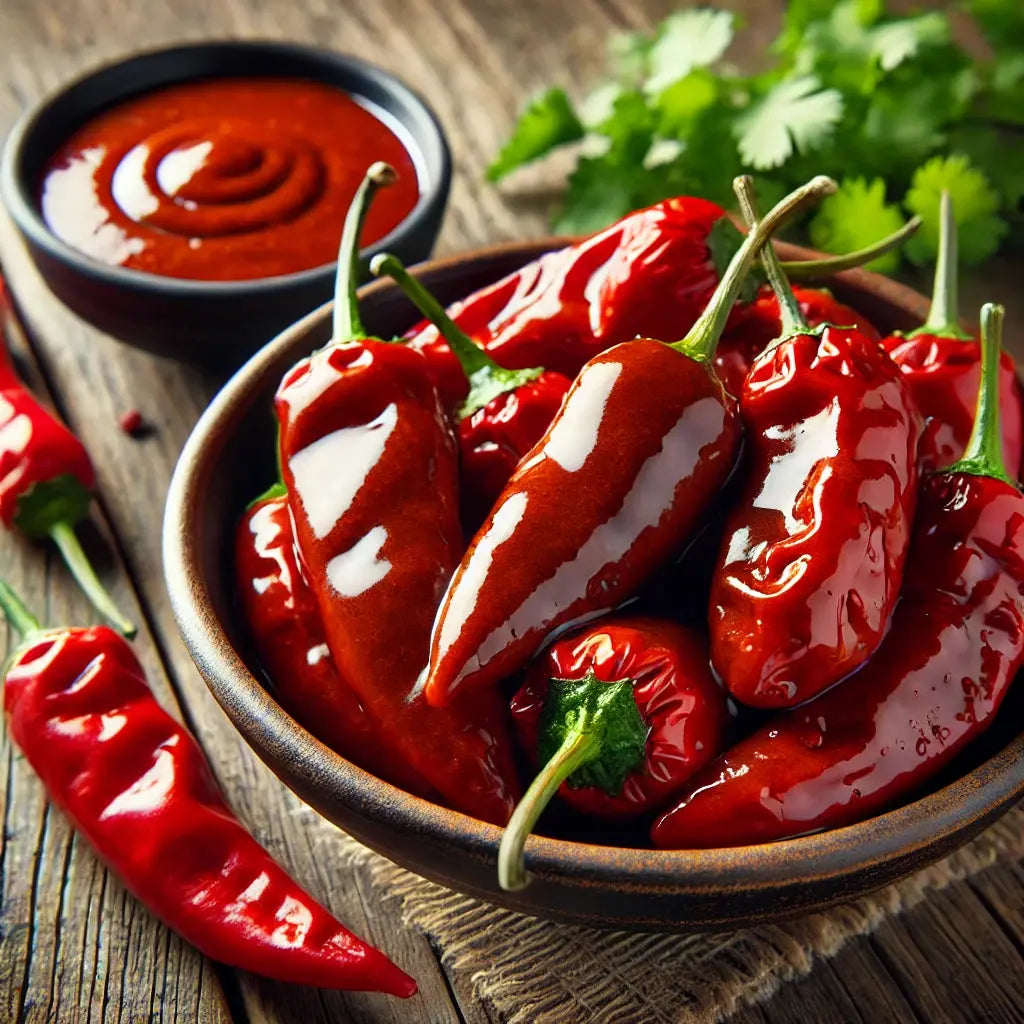 How Long Do Adobo Peppers Last In The Fridge? | Fridge.com