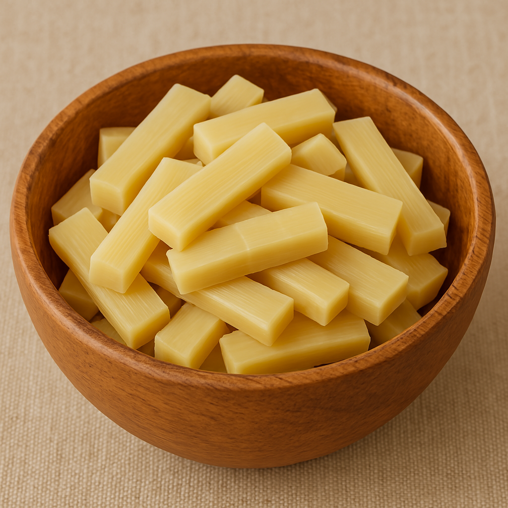How Long Do Bamboo Shoots Last In The Fridge? | Fridge.com