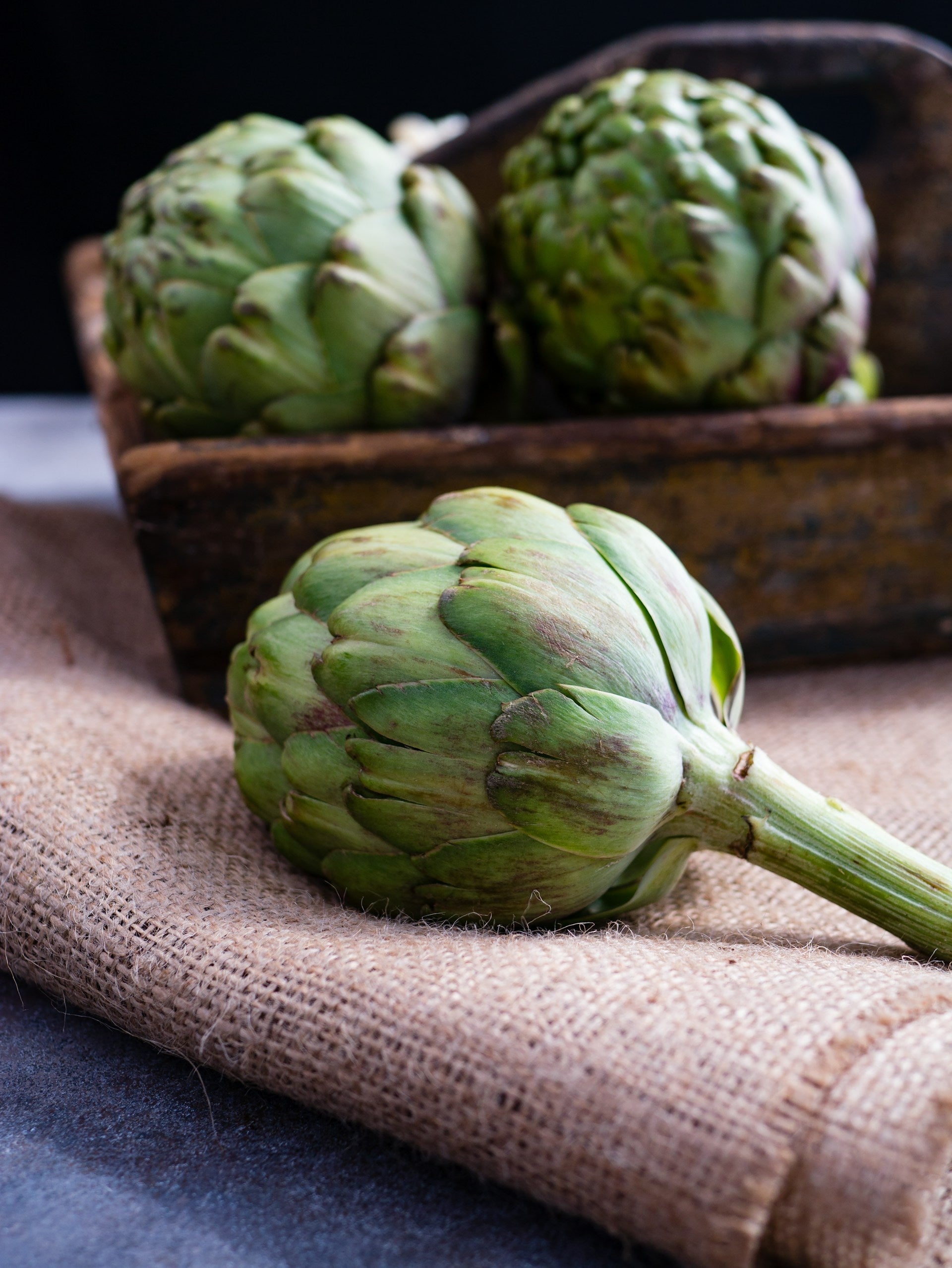How Long Do Canned Artichoke Hearts Last In The Fridge? | Fridge.com