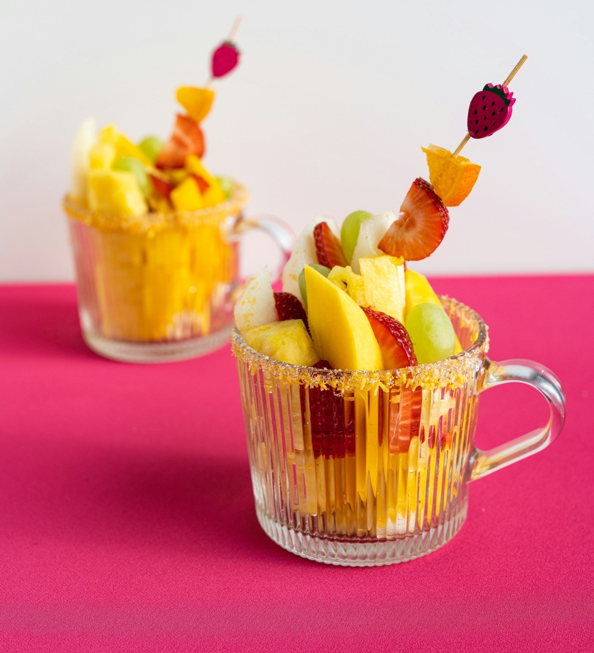 How Long Do Canned Fruit Cocktails Last In The Fridge? | Fridge.com