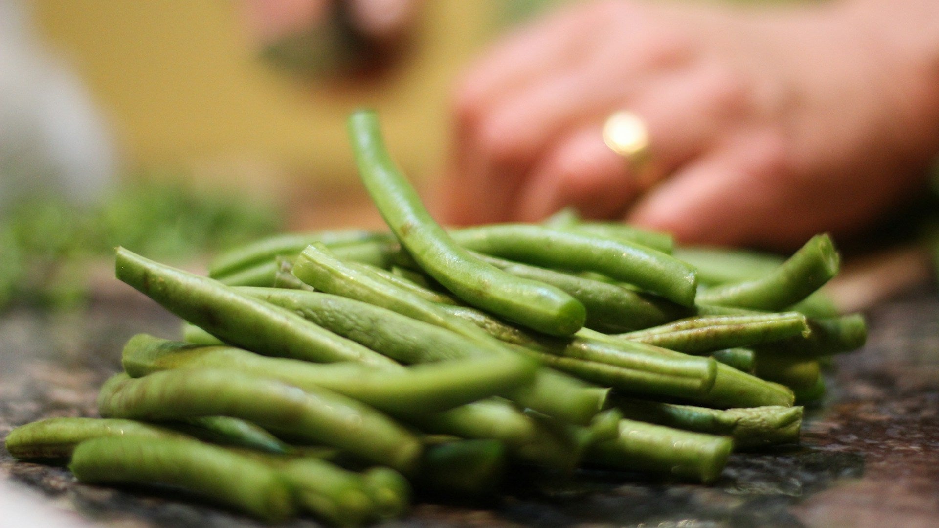 How Long Do Canned Green Beans Last In The Fridge? | Fridge.com