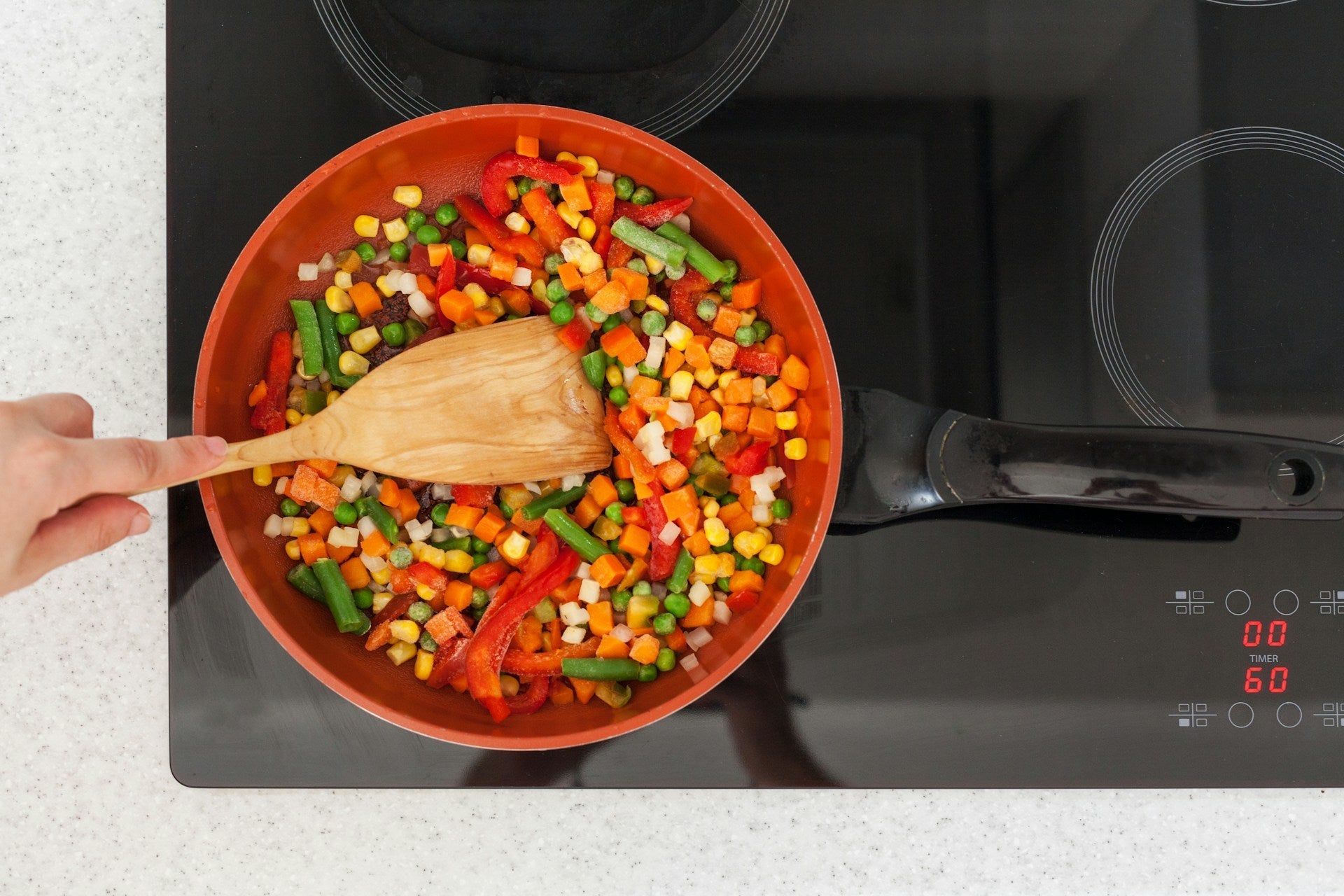 How Long Do Canned Mixed Vegetables Last In The Fridge? | Fridge.com