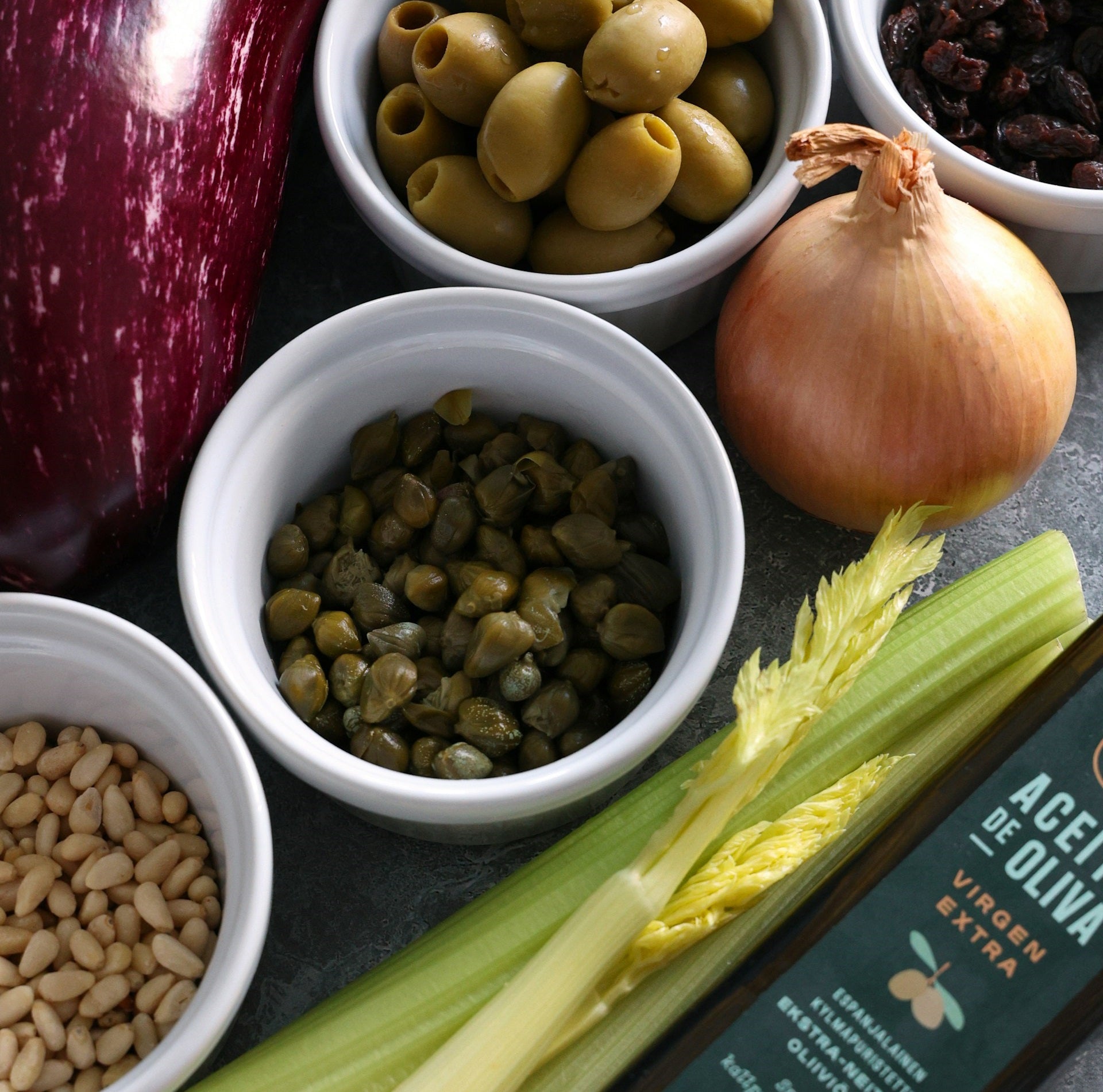 How Long Do Capers Last Opened In The Fridge? | Fridge.com