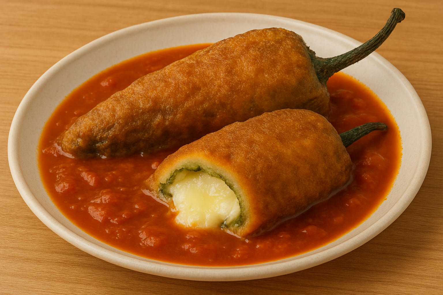 How Long Do Chile Rellenos Last In The Fridge? | Fridge.com