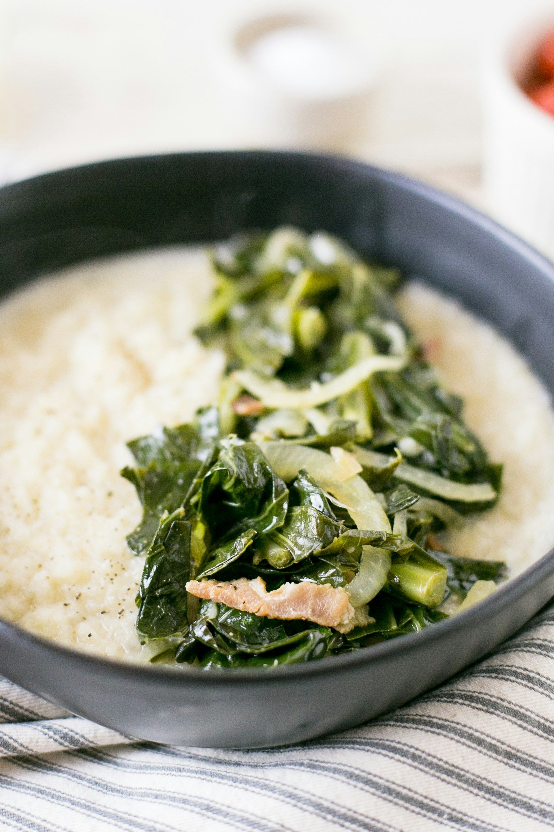 How Long Do Collard Greens Last In The Fridge? | Fridge.com
