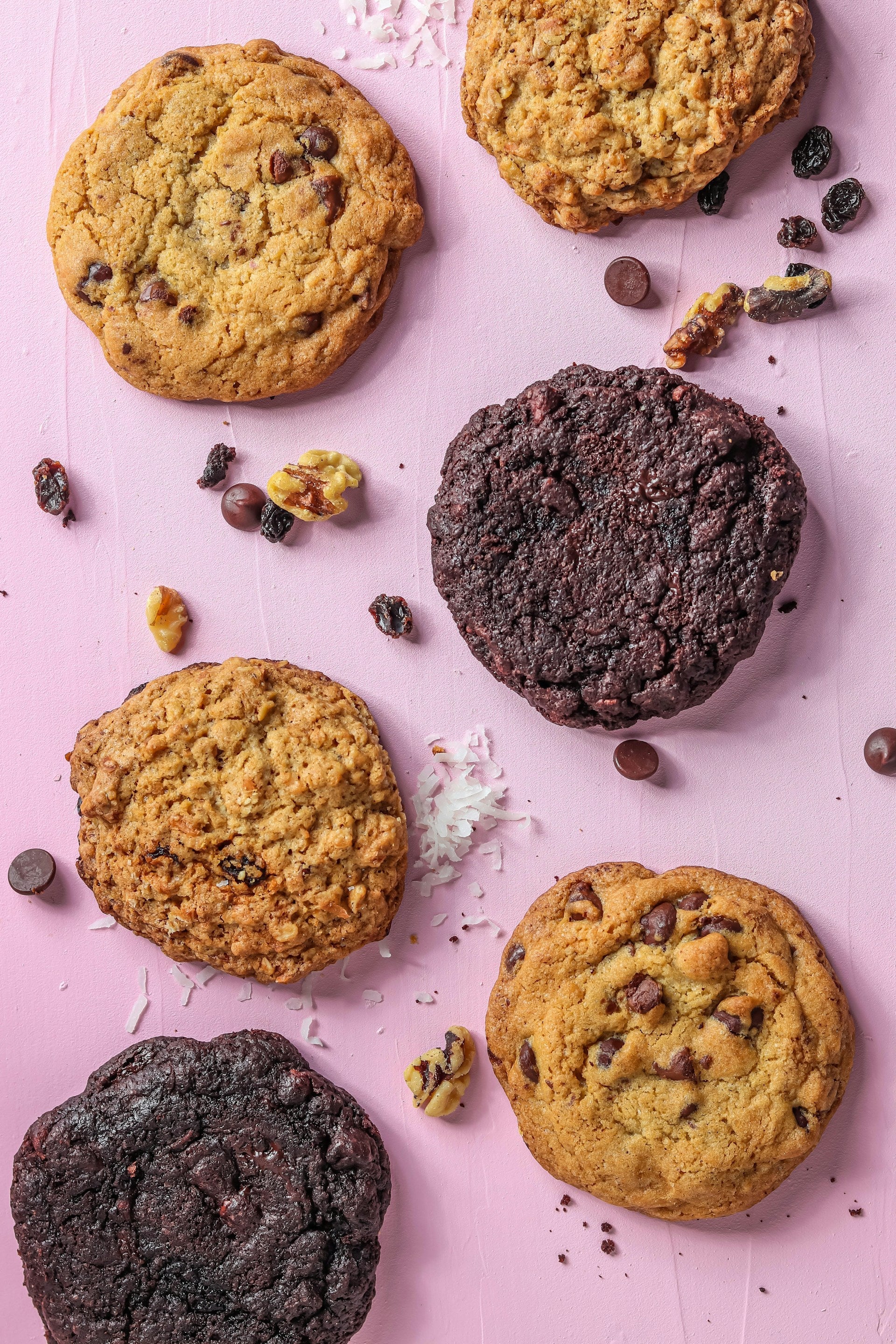 How Long Do Cookies Last In The Fridge? | Fridge.com