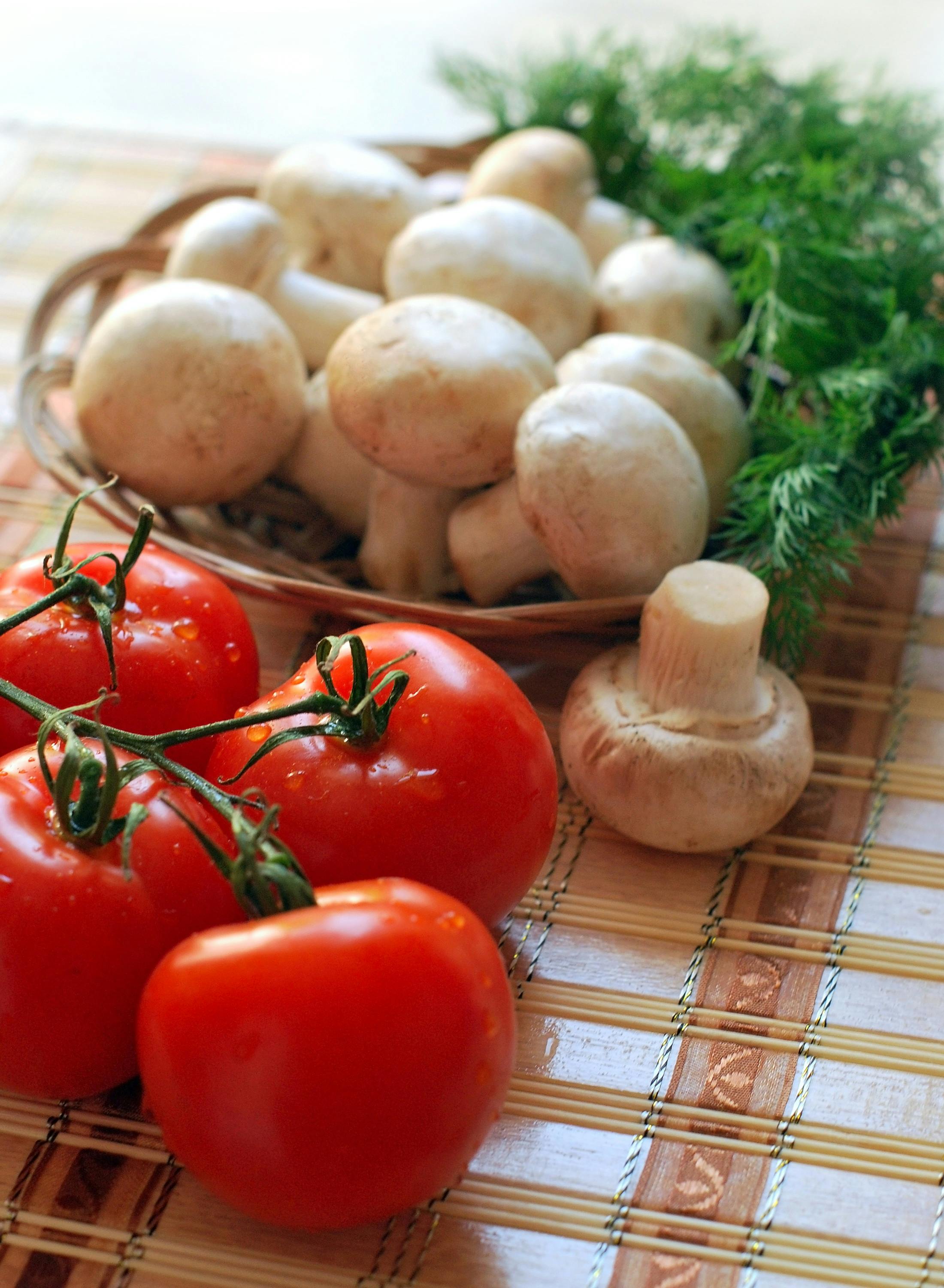 How Long Do Cremini Mushrooms Last In The Fridge? | Fridge.com