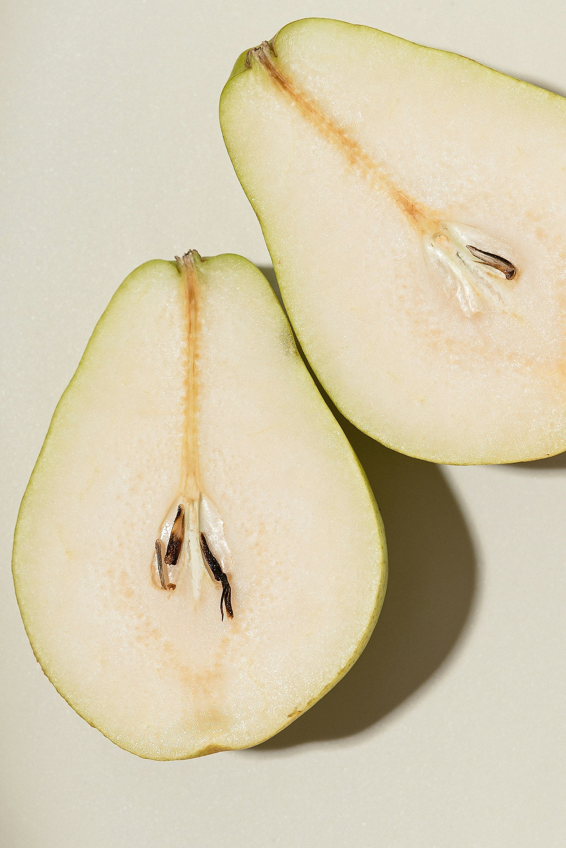 How Long Do Cut Pears Last In The Fridge? | Fridge.com