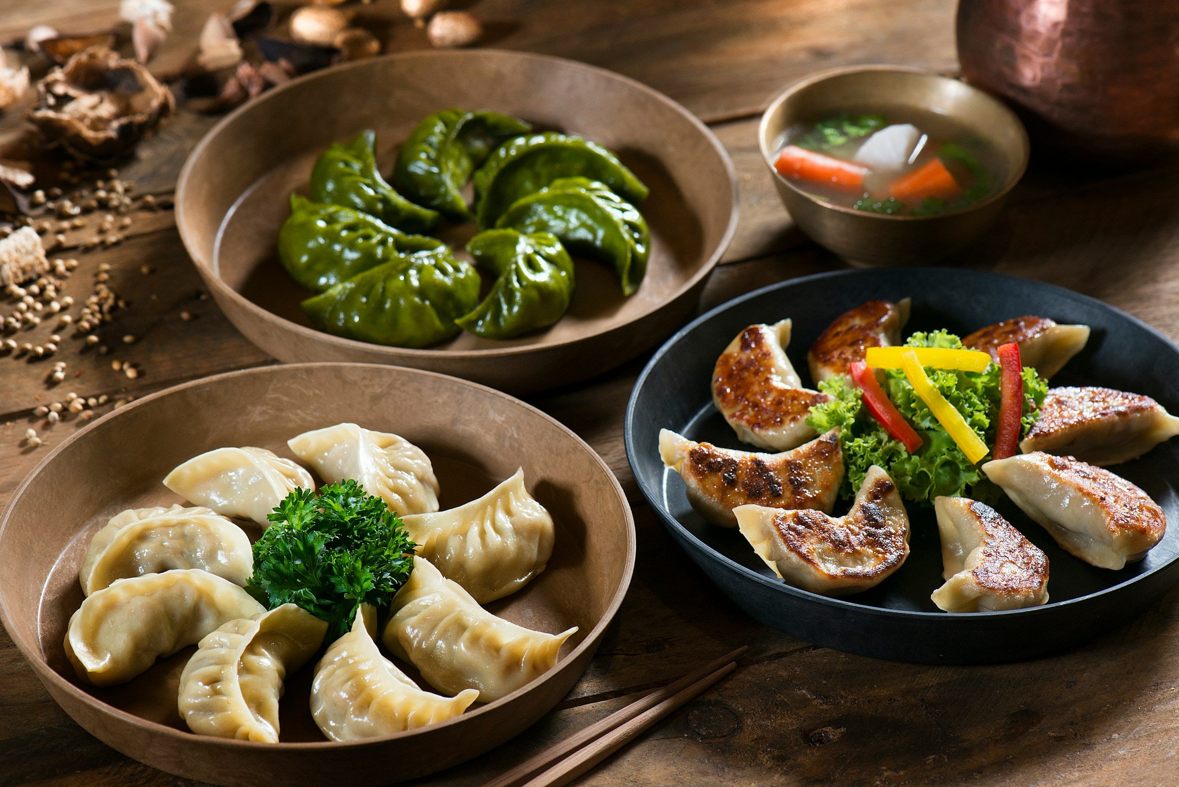 How Long Do Dumplings Last In The Fridge? | Fridge.com