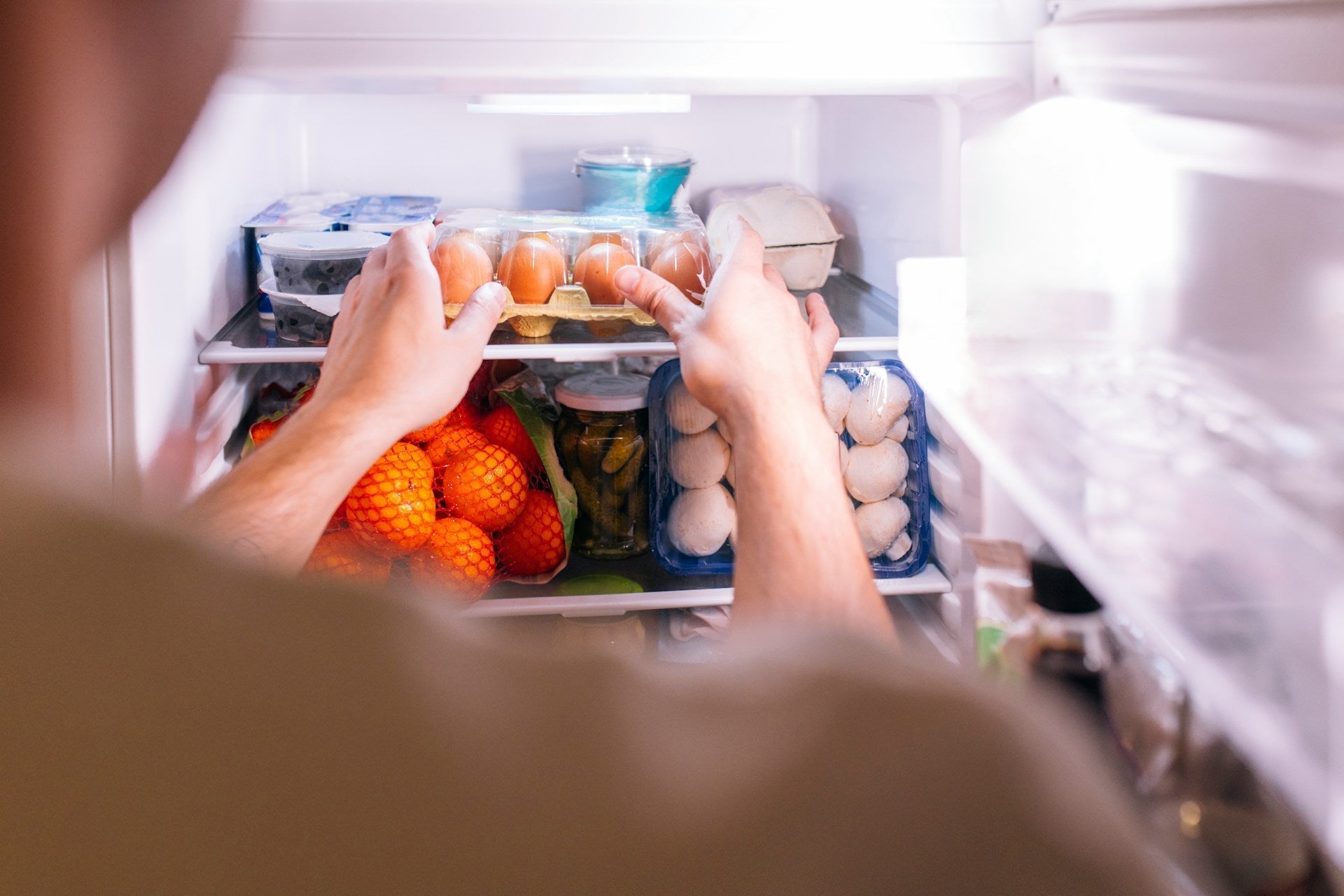 How Long Do Fresh Eggs Last In The Fridge? | Fridge.com