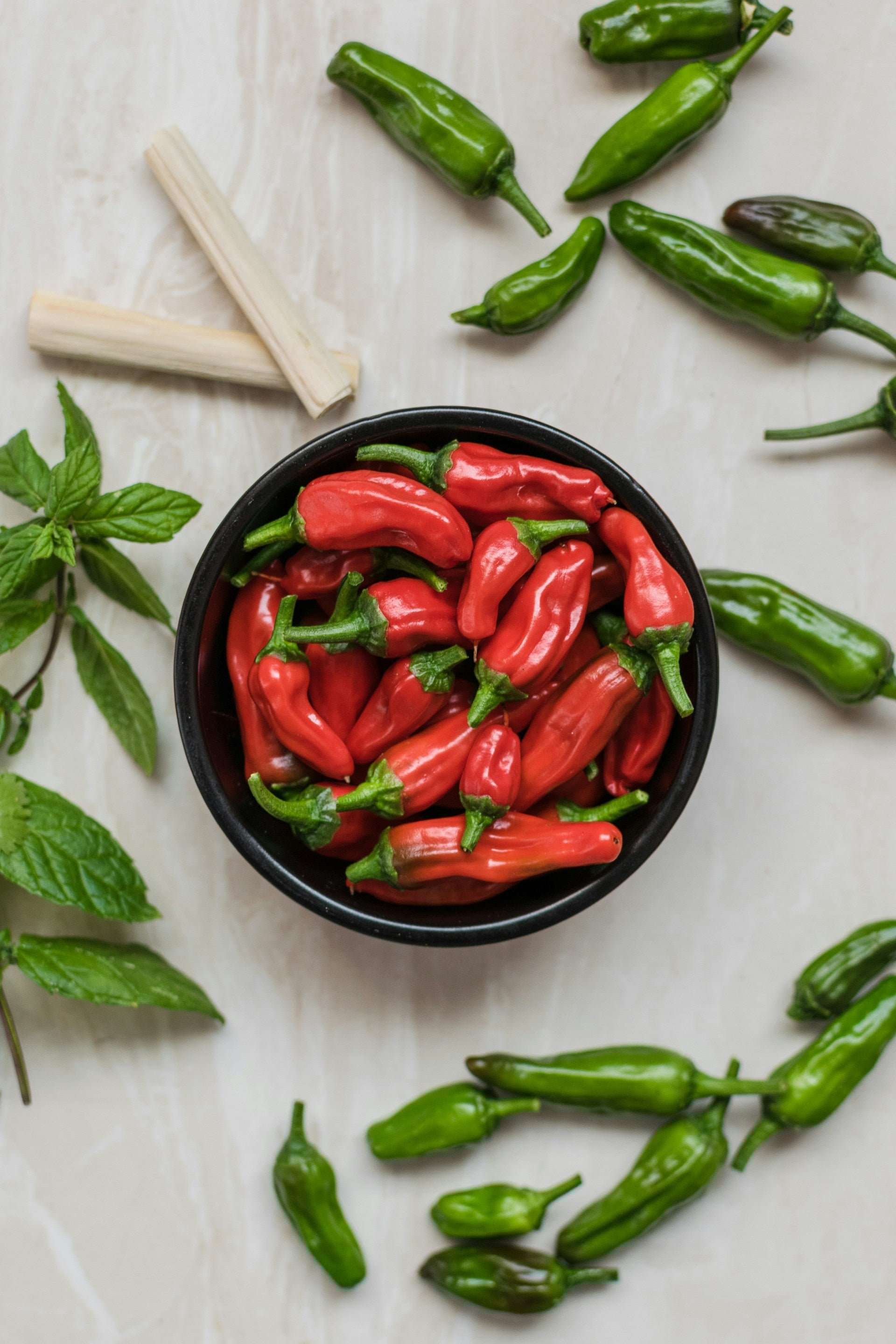 How Long Do Fresno Peppers Last In The Fridge? | Fridge.com