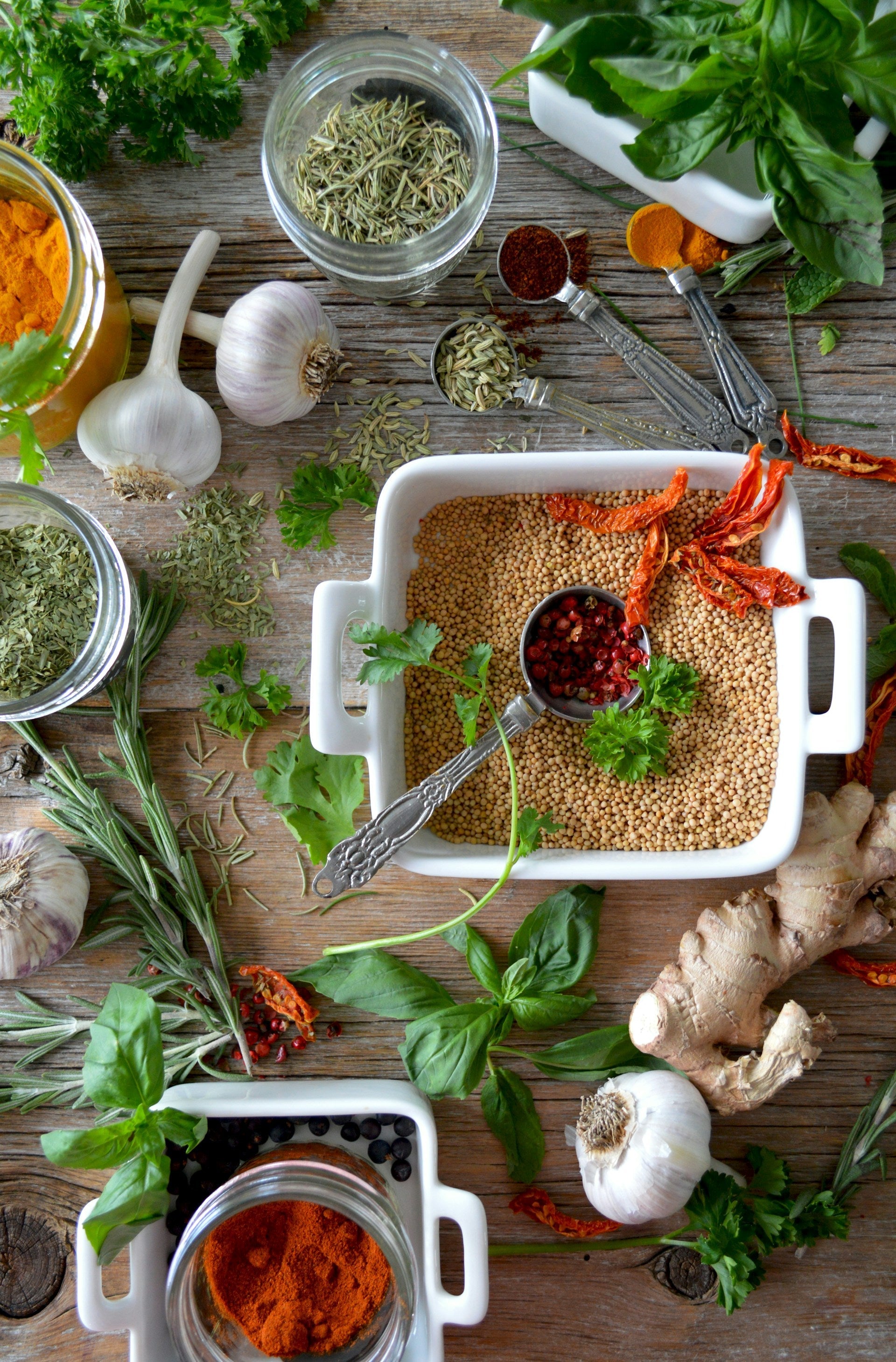 How Long Do Herbs Last In The Fridge? | Fridge.com
