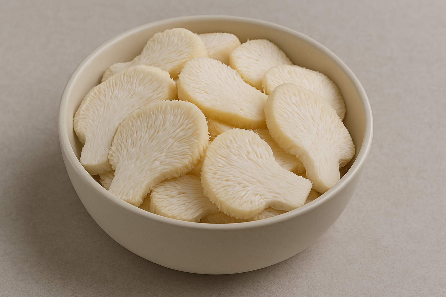 How Long Do Lion's Mane Mushrooms Last In The Fridge? | Fridge.com
