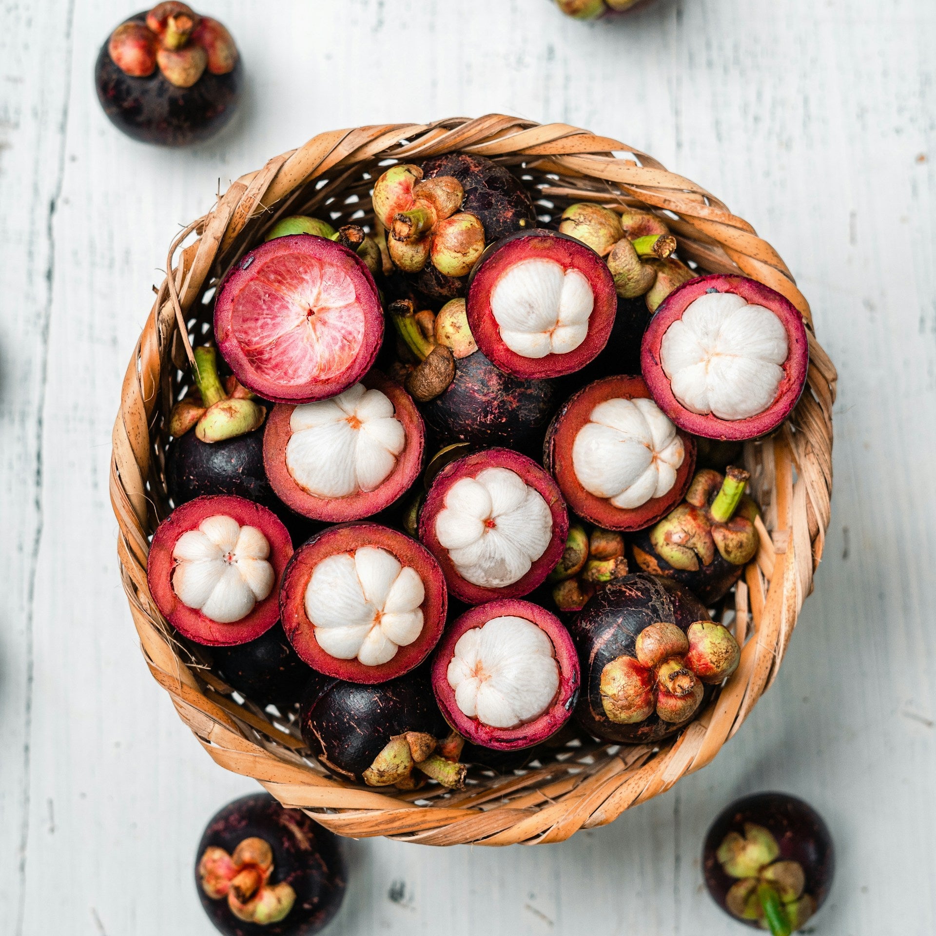 How Long Do Mangosteens Last In The Fridge? | Fridge.com