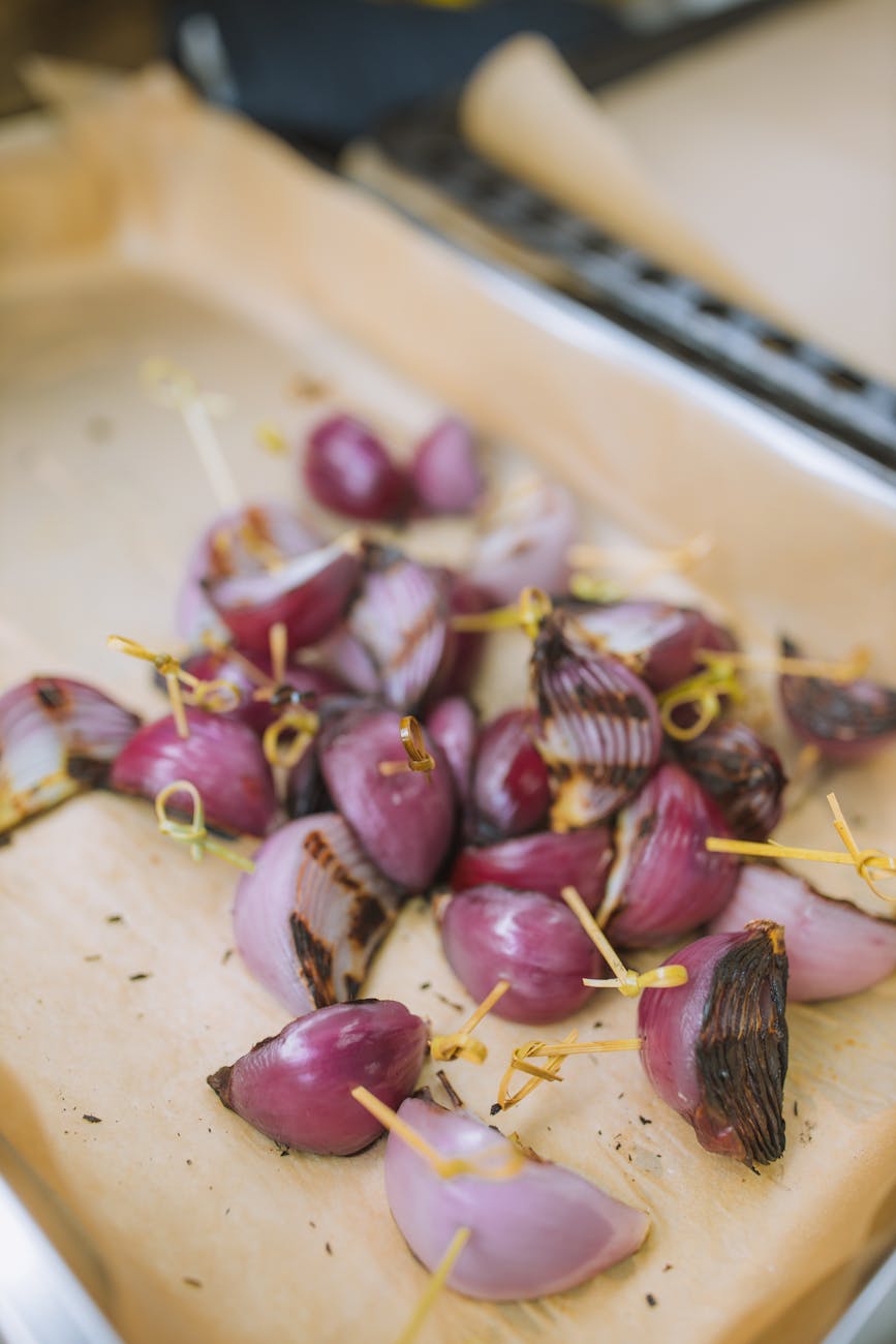 How Long Do Onions Last In The Fridge? | Fridge.com