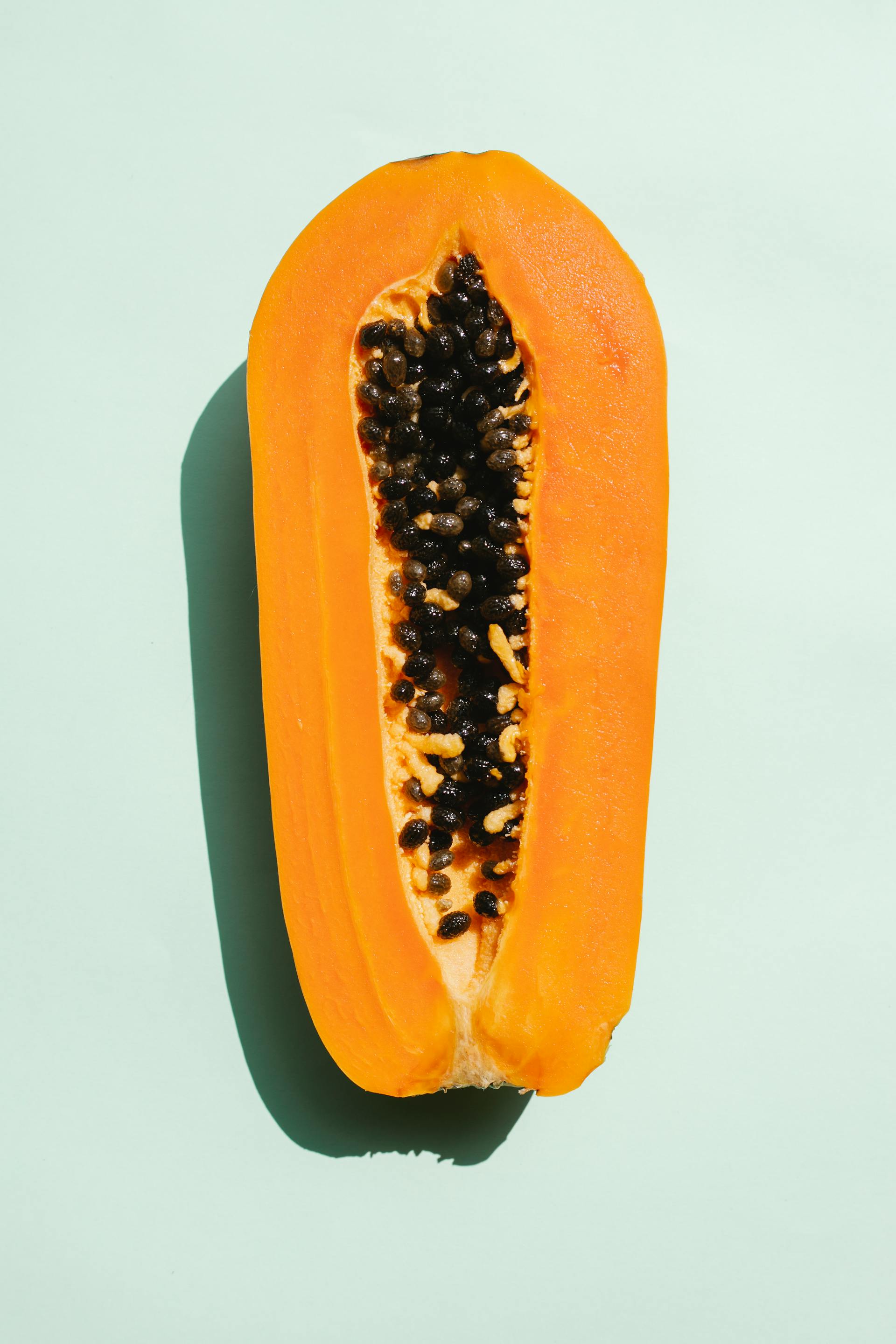 How Long Do Papayas Last In The Fridge? | Fridge.com