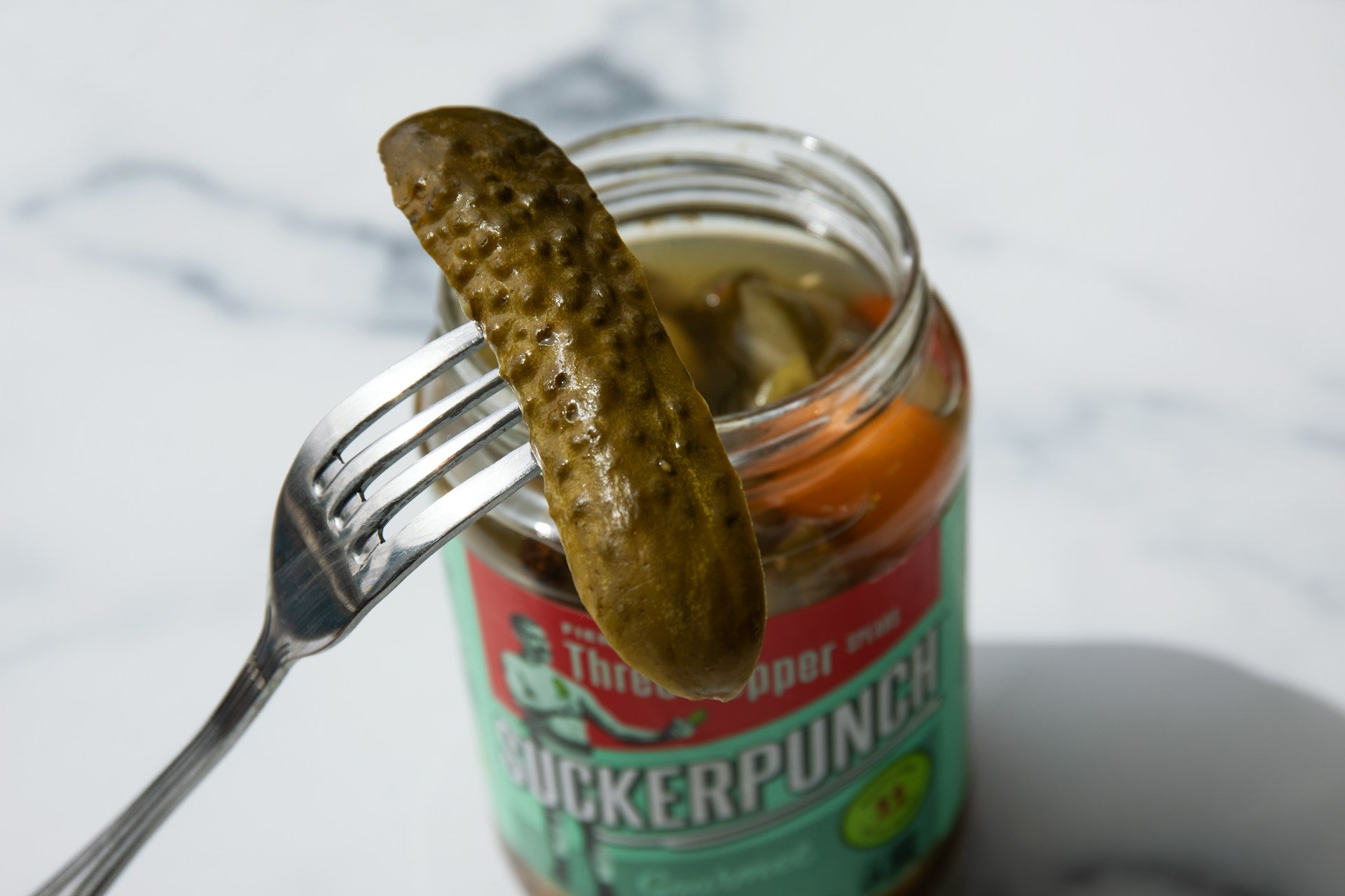 How Long Do Pickles Last In The Fridge? | Fridge.com