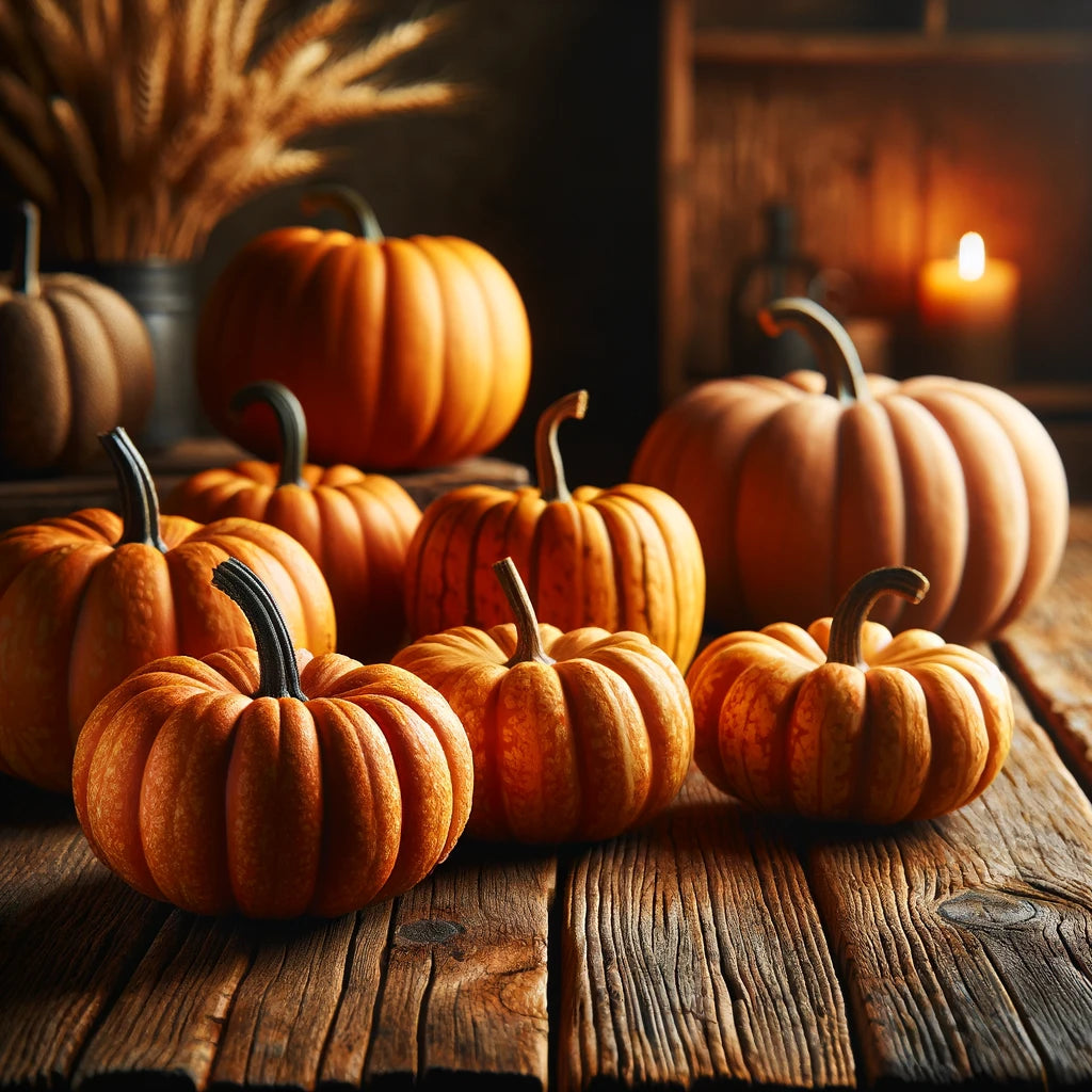 How Long Do Pumpkins Last In The Fridge? | Fridge.com