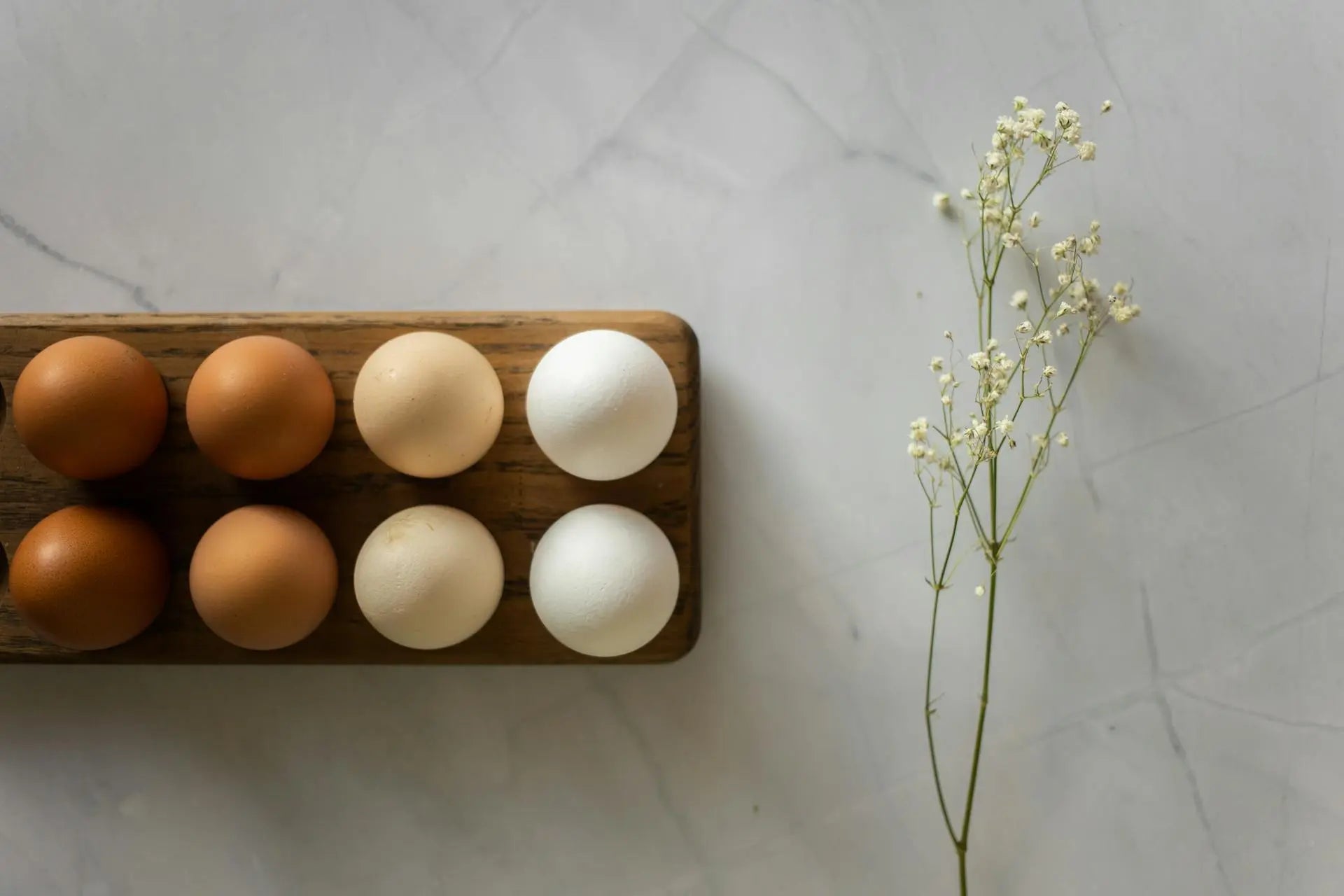 How Long Do Refrigerated Eggs Last? | Fridge.com