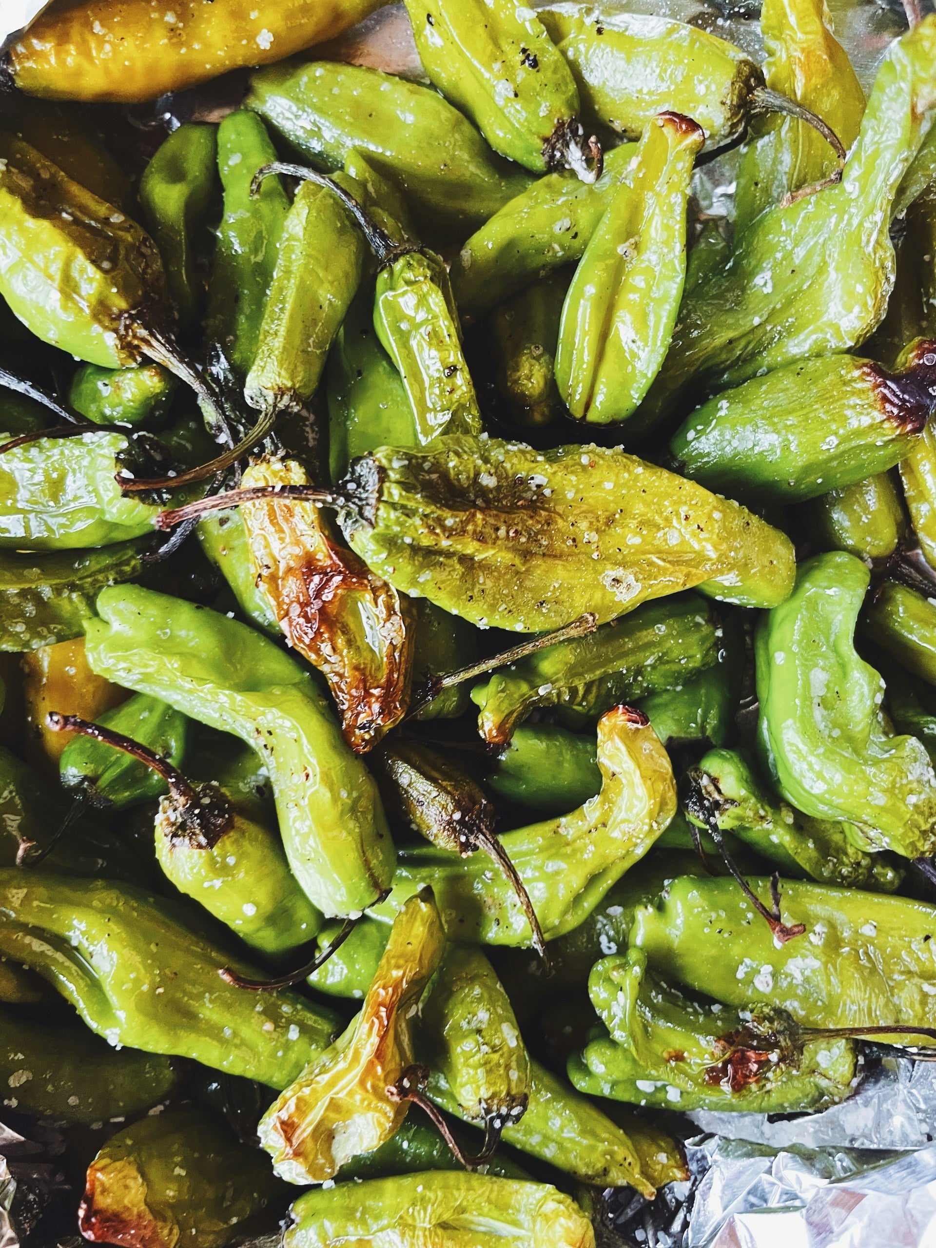 How Long Do Shishito Peppers Last In The Fridge? | Fridge.com