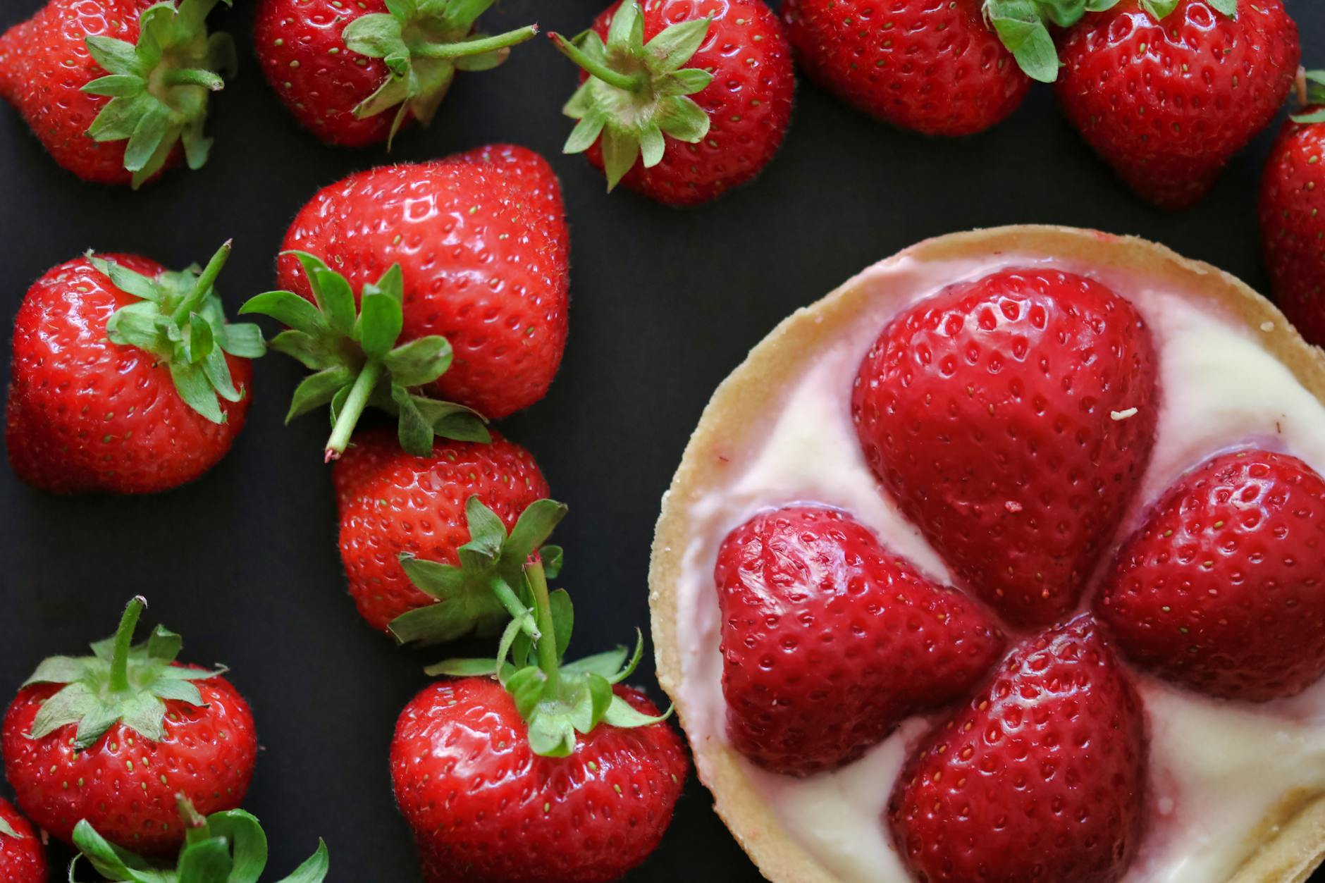 How Long Do Strawberries Last In The Fridge? | Fridge.com