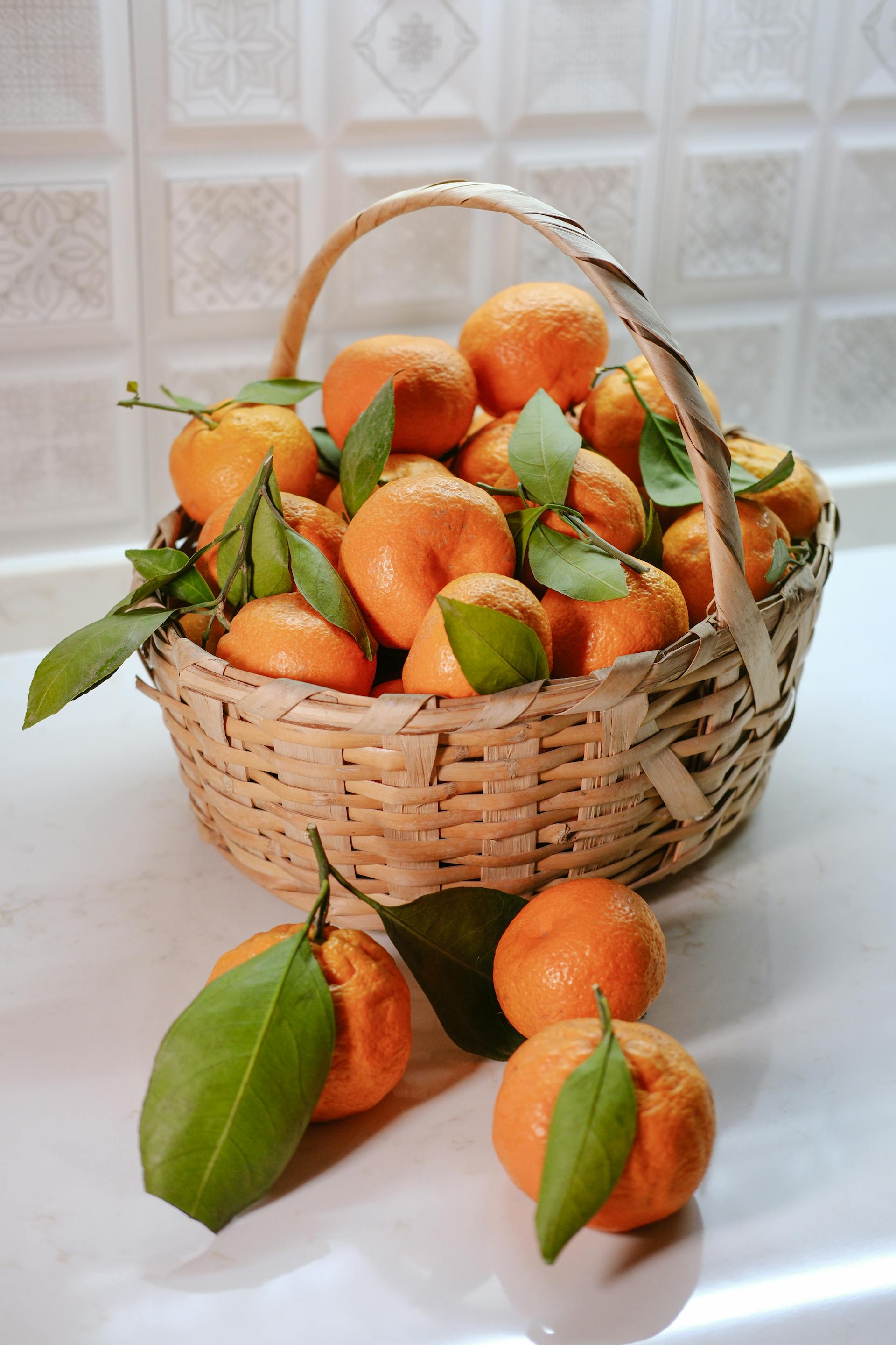 How Long Do Tangerines Last In The Fridge? | Fridge.com
