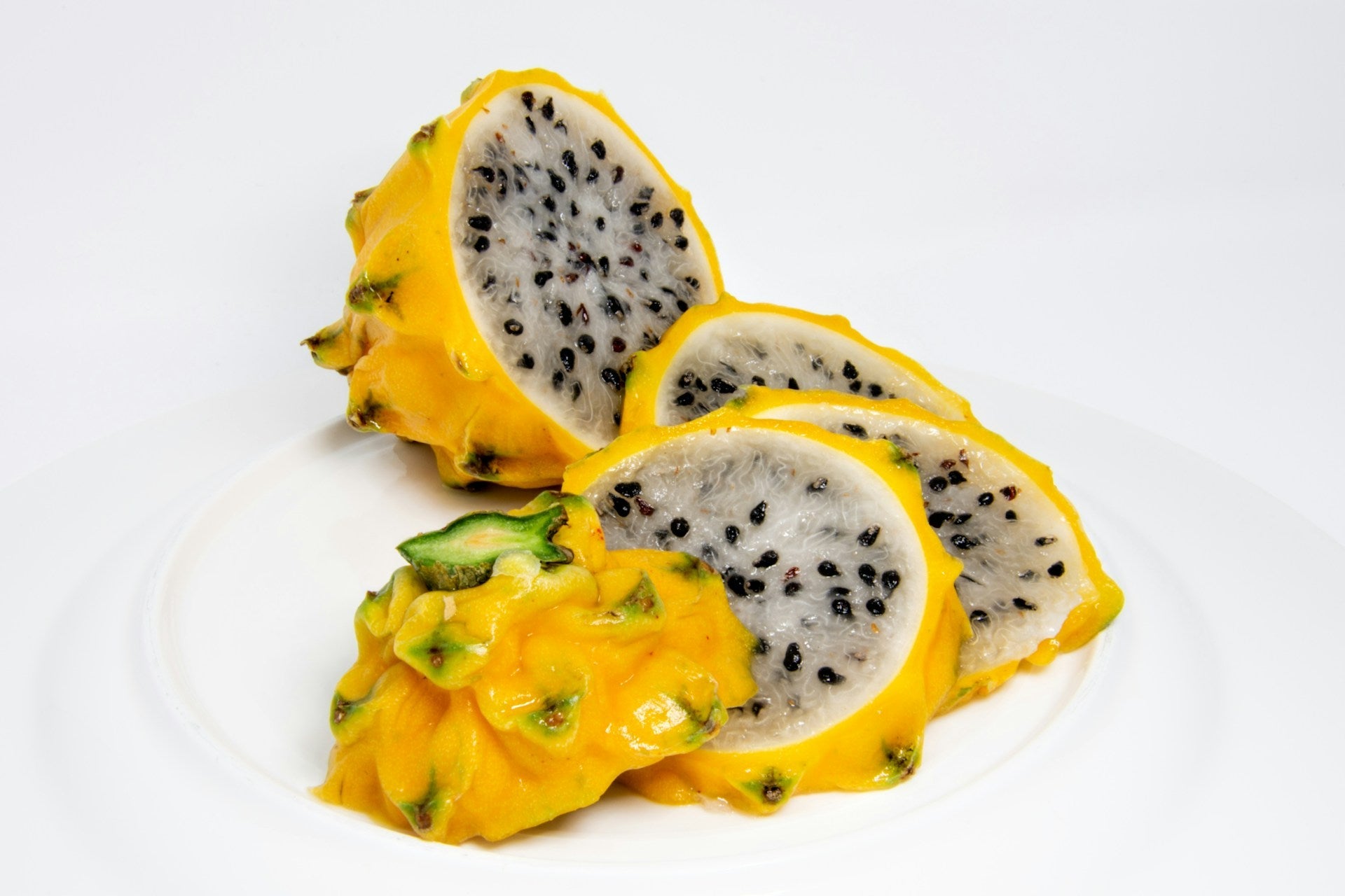 How Long Do Yellow Dragon Fruits Last In The Fridge? | Fridge.com