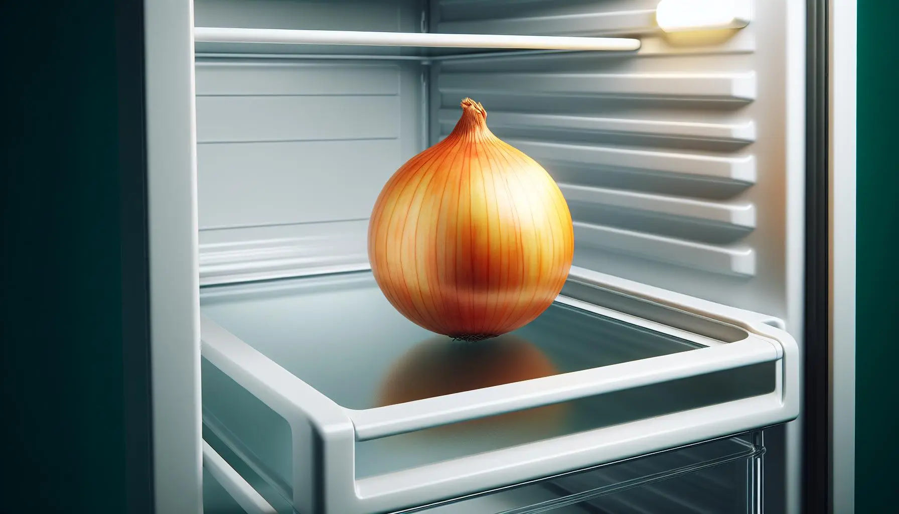 How Long Do Yellow Onions Last In Fridge? | Fridge.com