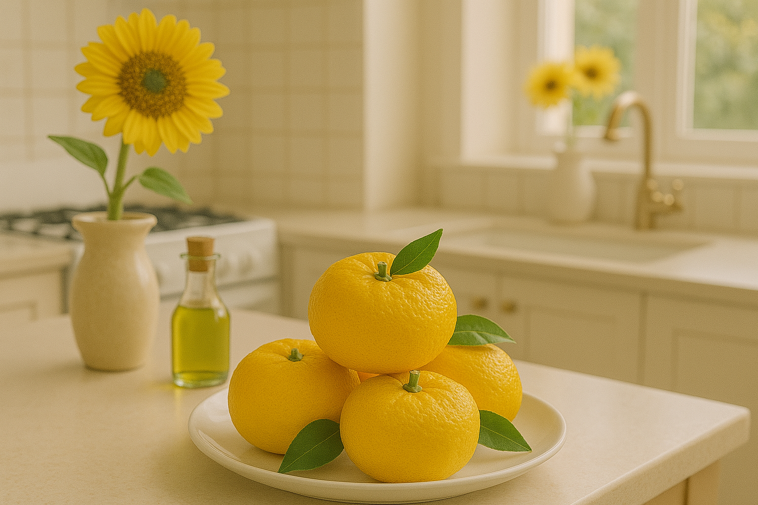 How Long Do Yuzu Last In The Fridge? | Fridge.com