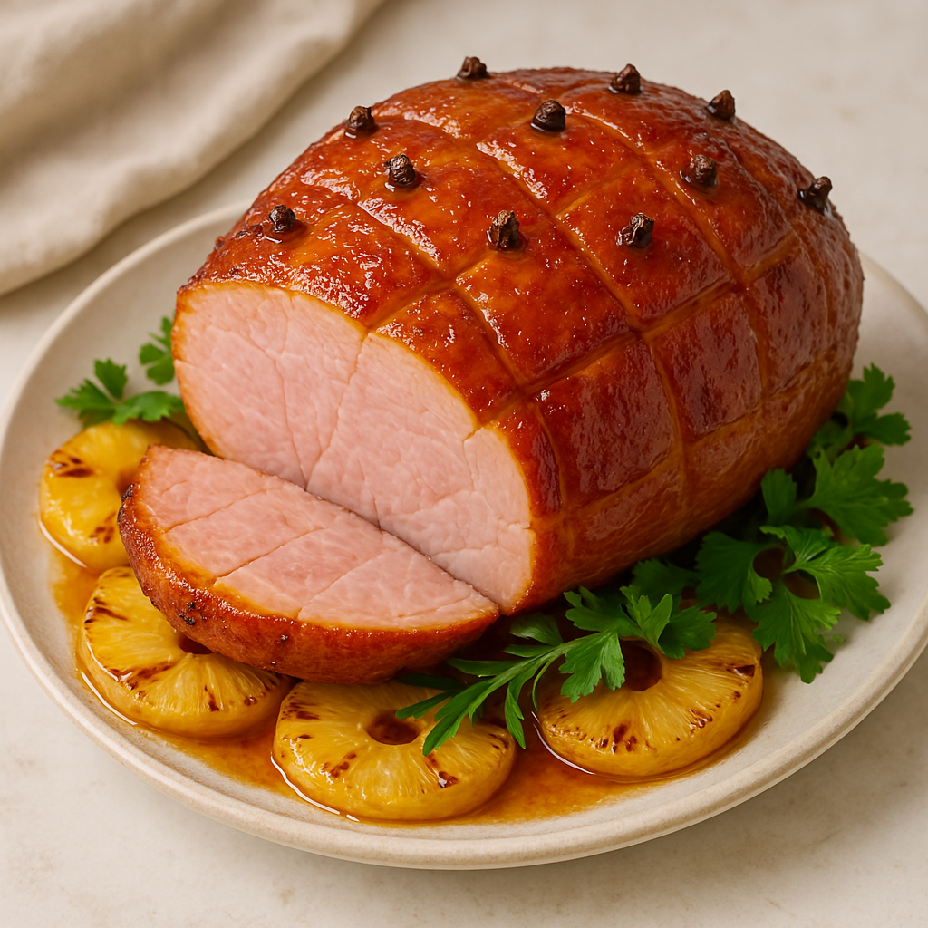 How Long Does A Baked Ham Last In The Refrigerator? | Fridge.com