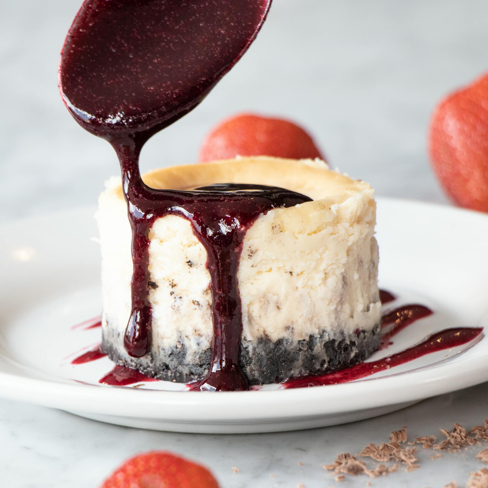 How Long Does A Cheesecake Last In The Fridge? | Fridge.com