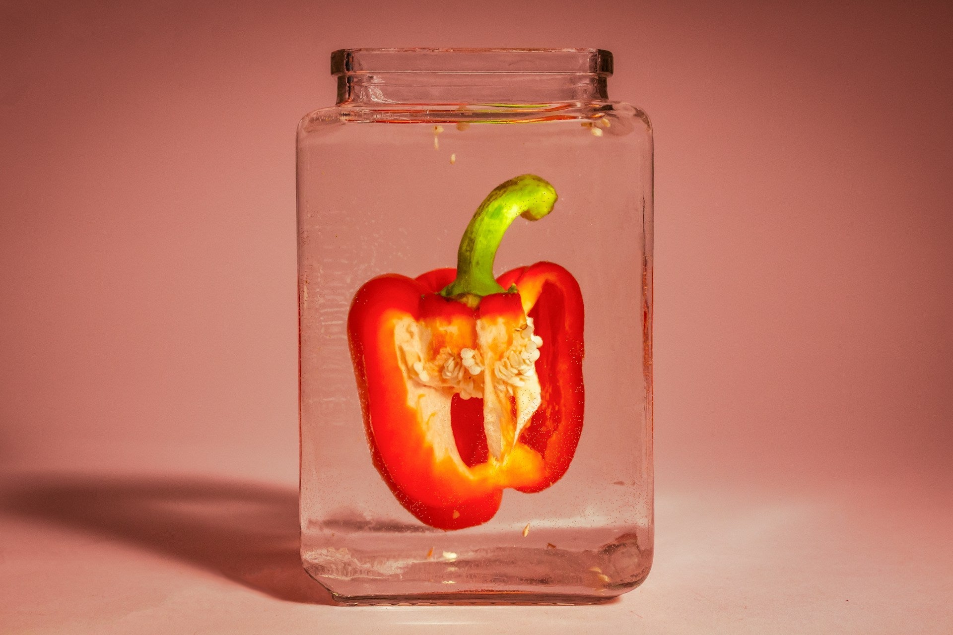 How Long Does A Cut Bell Pepper Last In The Fridge? | Fridge.com
