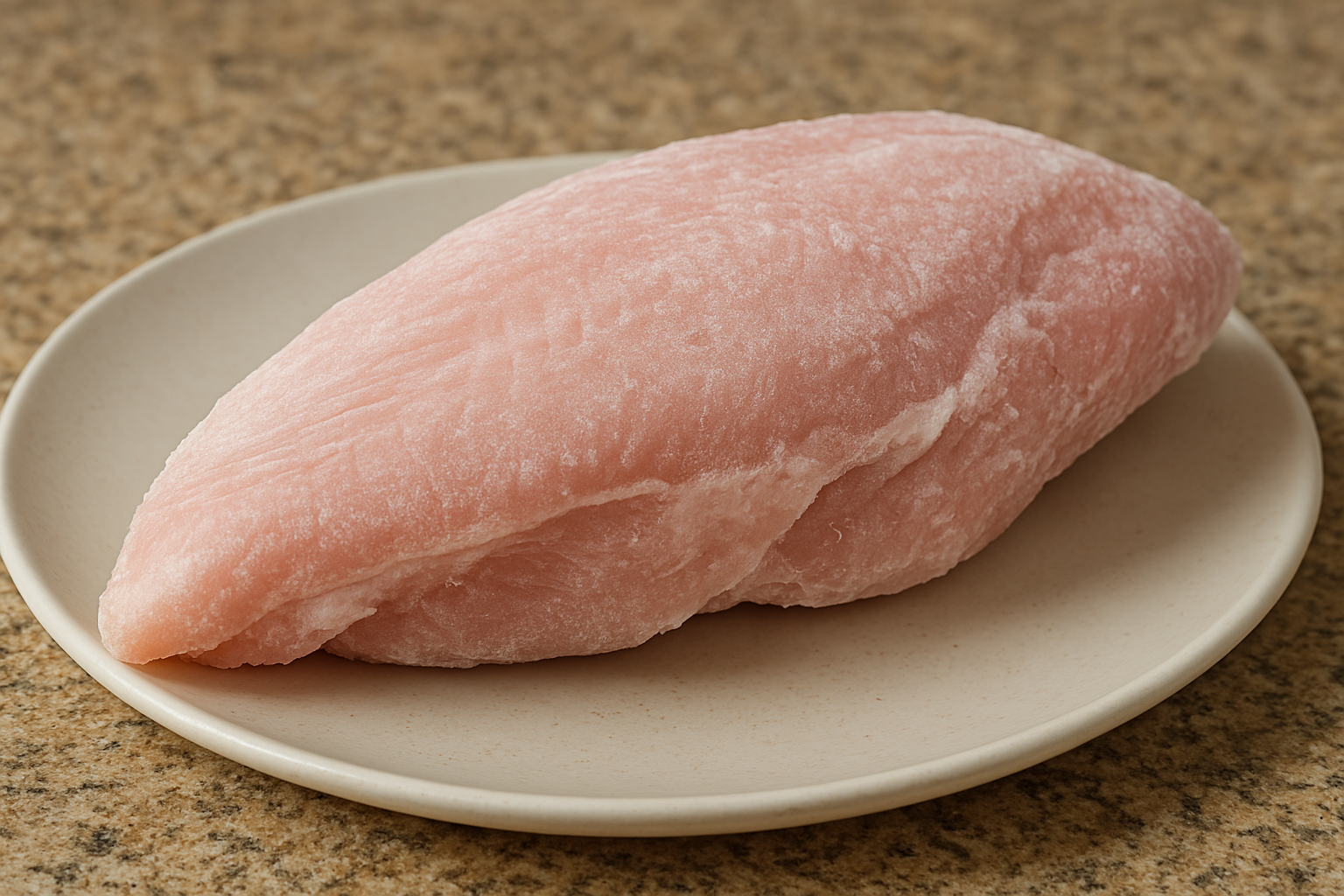 How Long Does A Frozen Turkey Breast Last In The Freezer? | Fridge.com