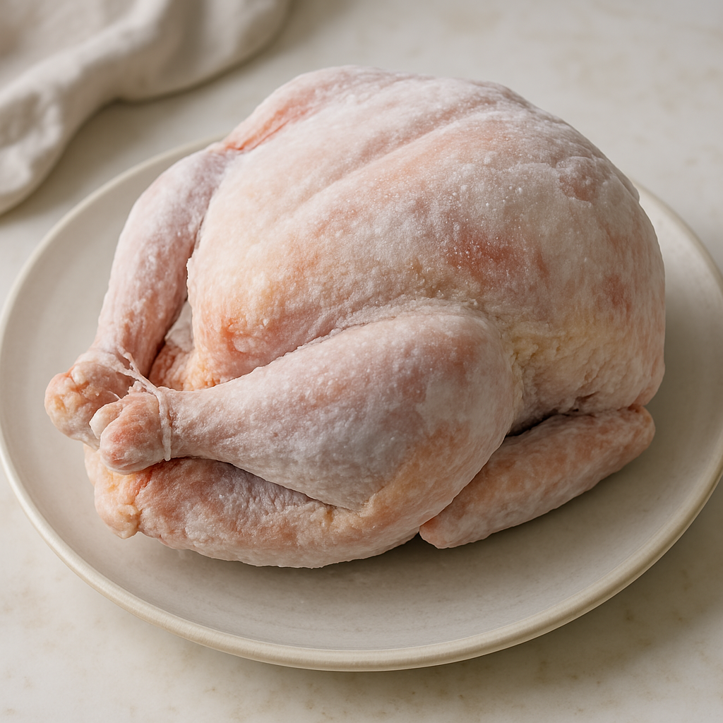 How Long Does A Frozen Turkey Last In The Freezer? | Fridge.com