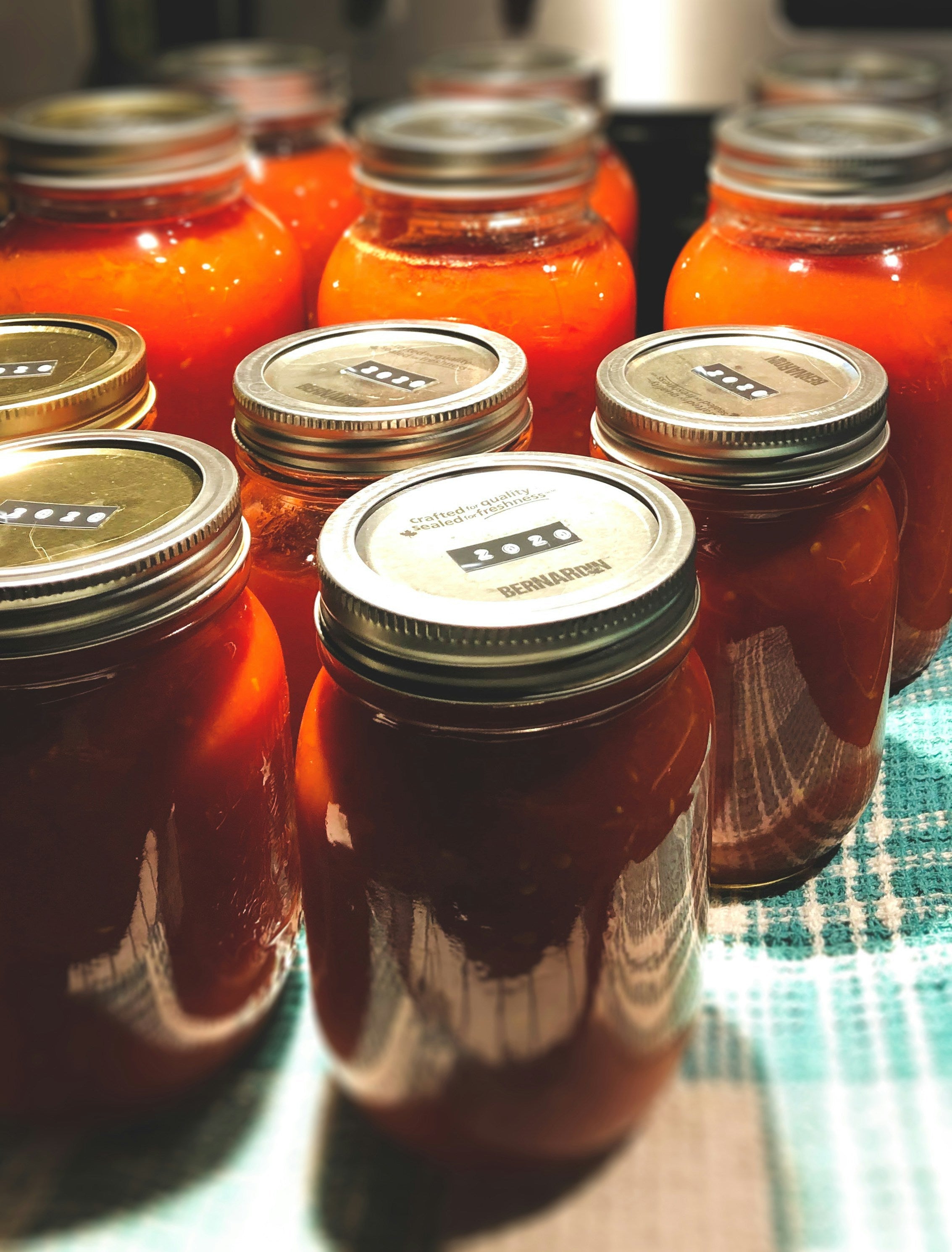 How Long Does A Jar Of Spaghetti Sauce Last In The Fridge? | Fridge.com