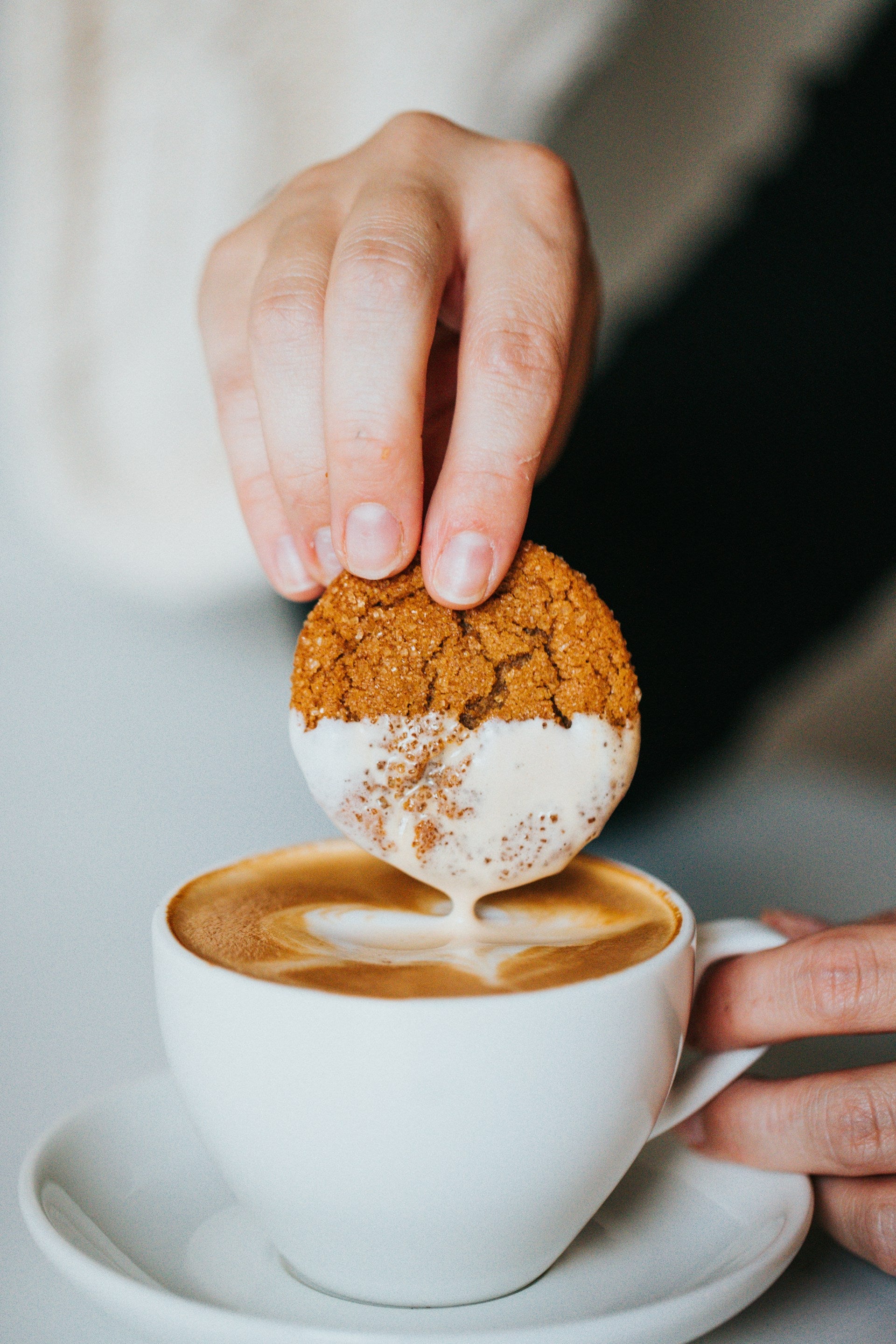 How Long Does A Latte Last In The Fridge? | Fridge.com