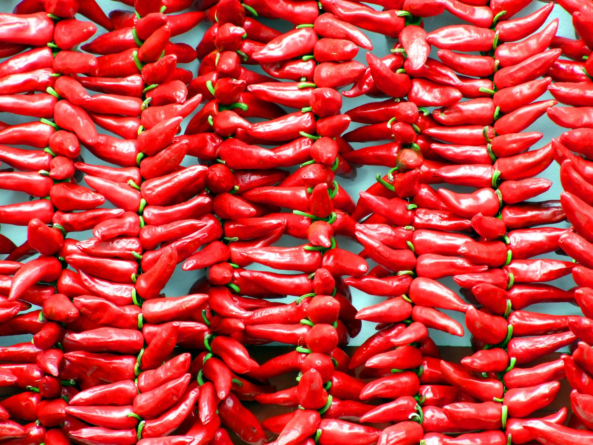 How Long Does A Pepper Last In The Fridge? | Fridge.com