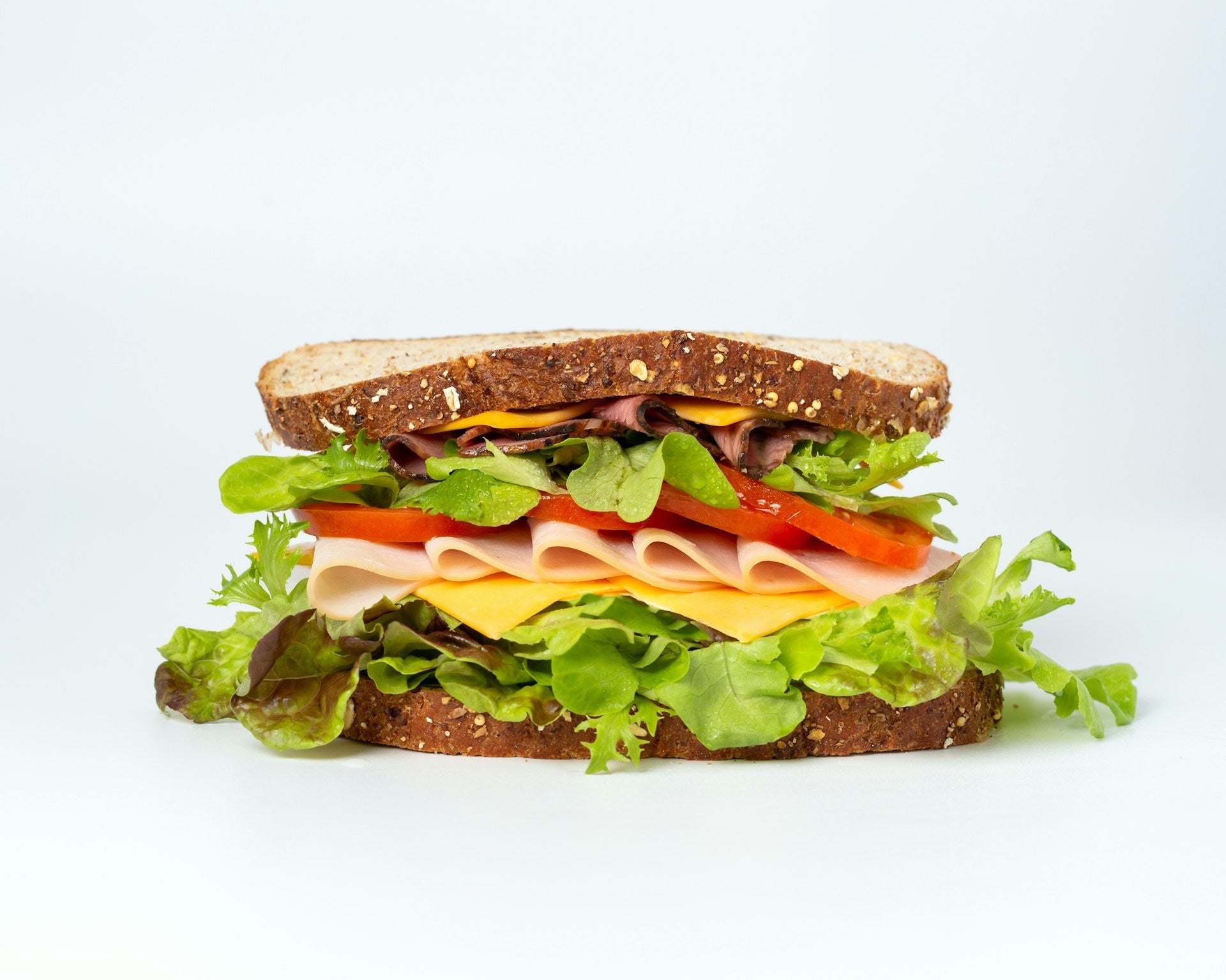 How Long Does A Sandwich Last In The Fridge? | Fridge.com