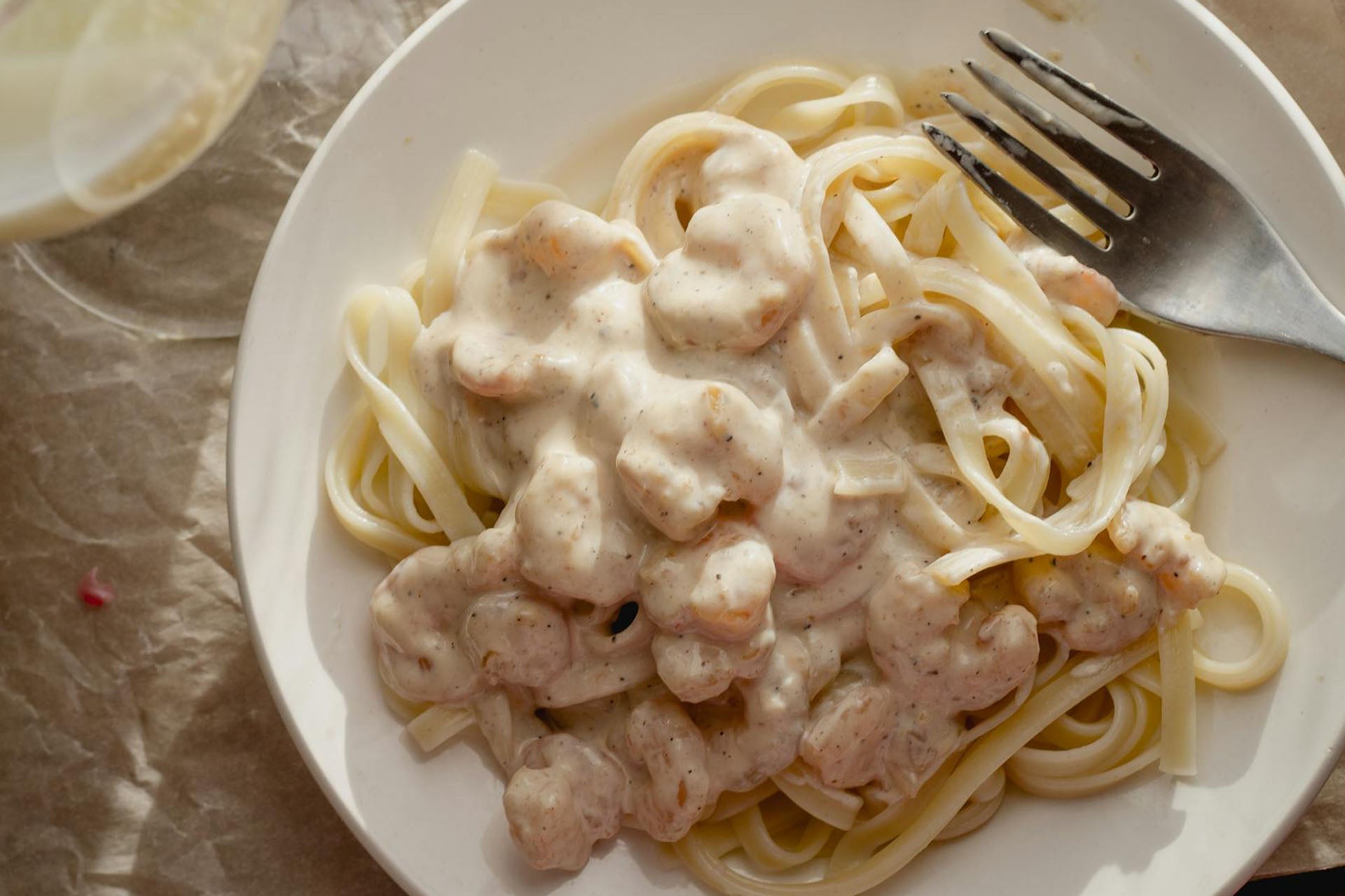 How Long Does Alfredo Sauce Last In The Fridge? | Fridge.com