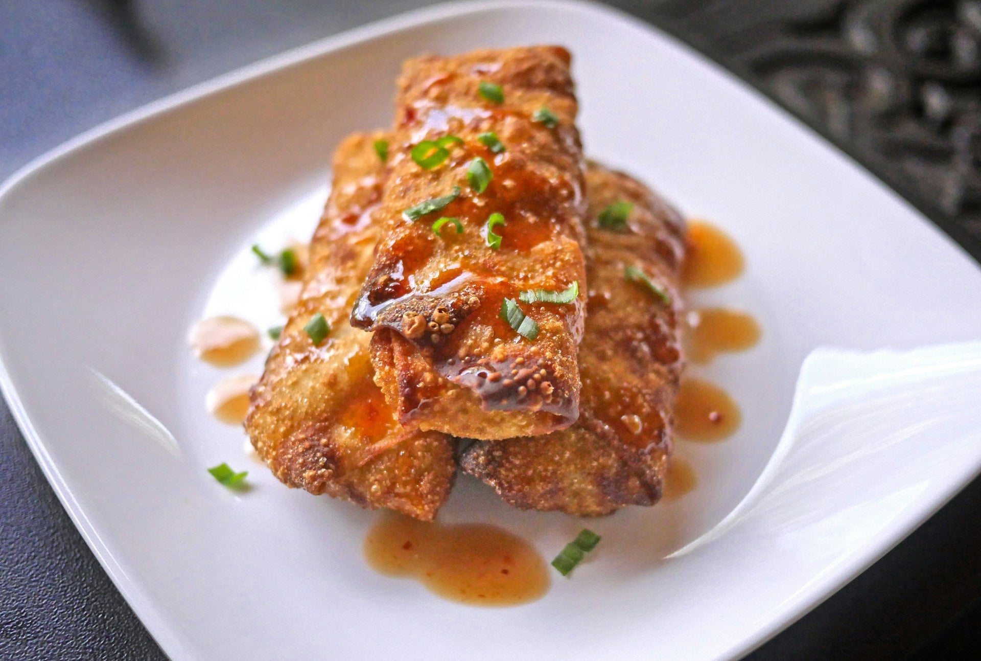 How Long Does An Egg Roll Last In The Fridge? | Fridge.com