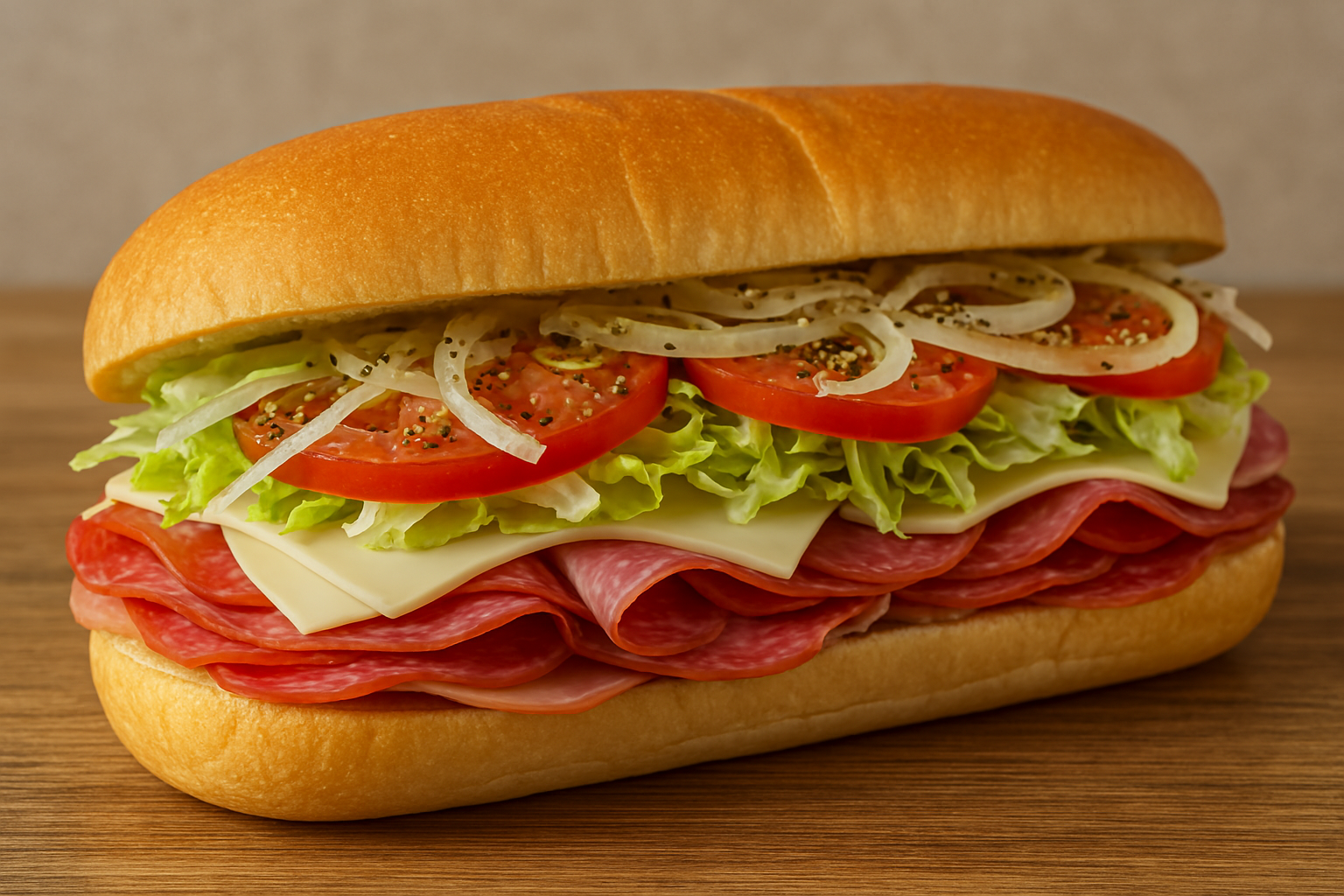 How Long Does An Italian Sub Last In The Fridge? | Fridge.com