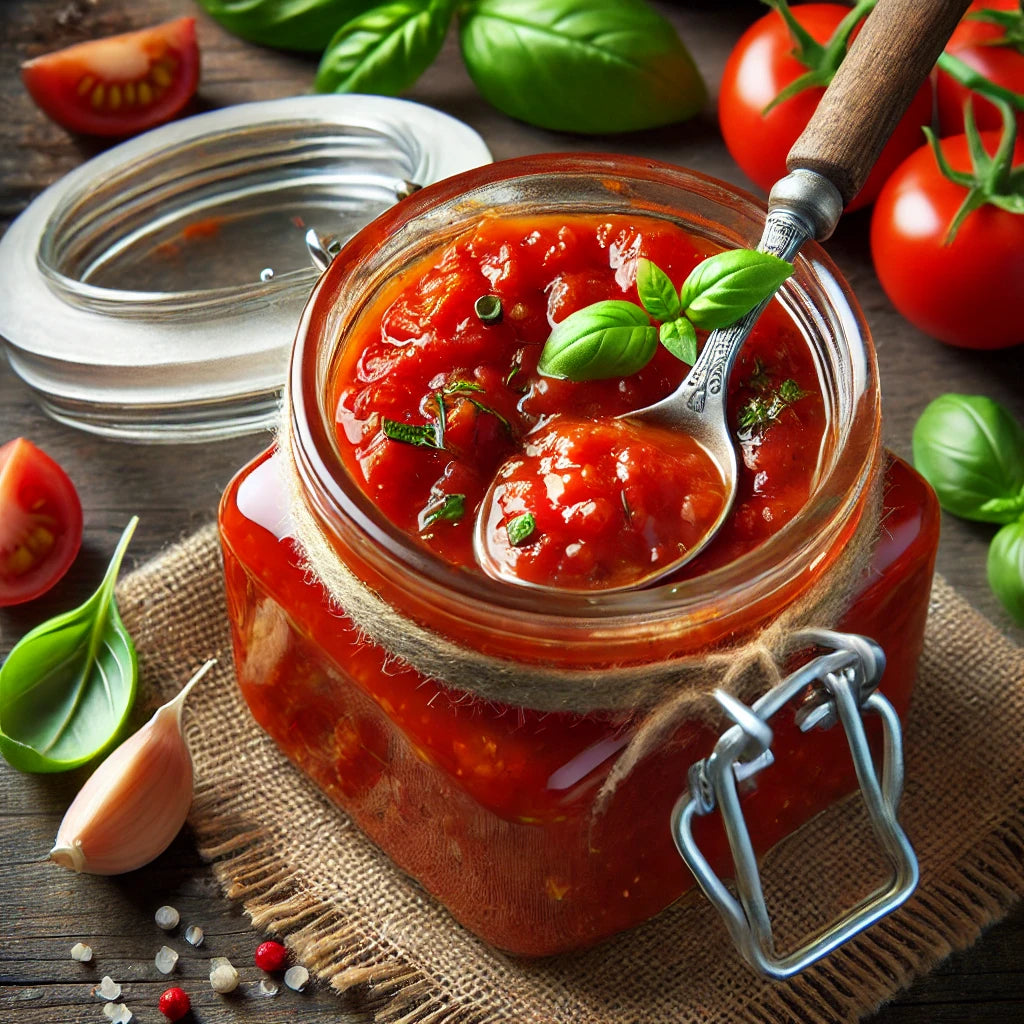 How Long Does An Opened Jar Of Spaghetti Sauce Last In The Refrigerator? | Fridge.com