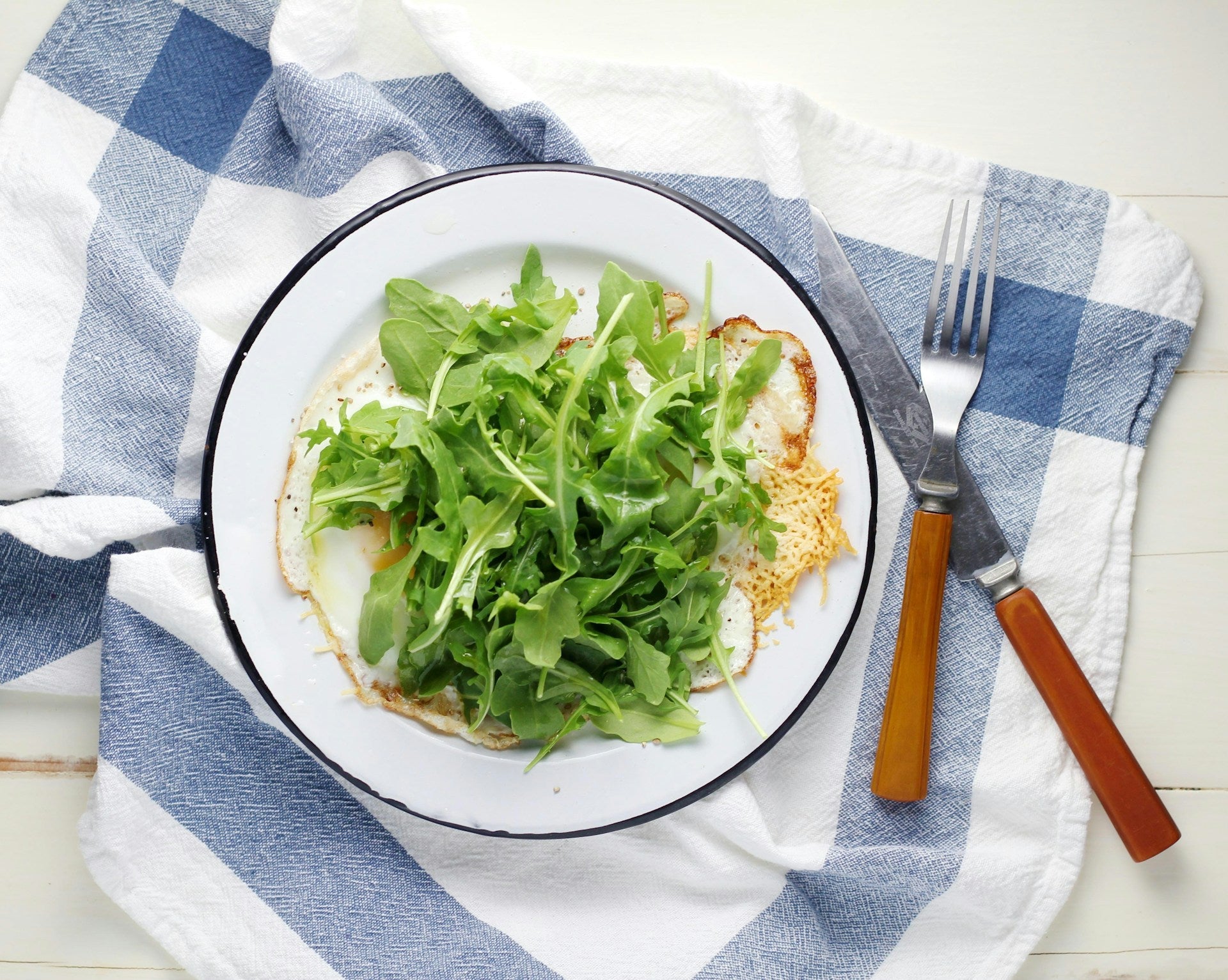 How Long Does Arugula Last In The Fridge? | Fridge.com