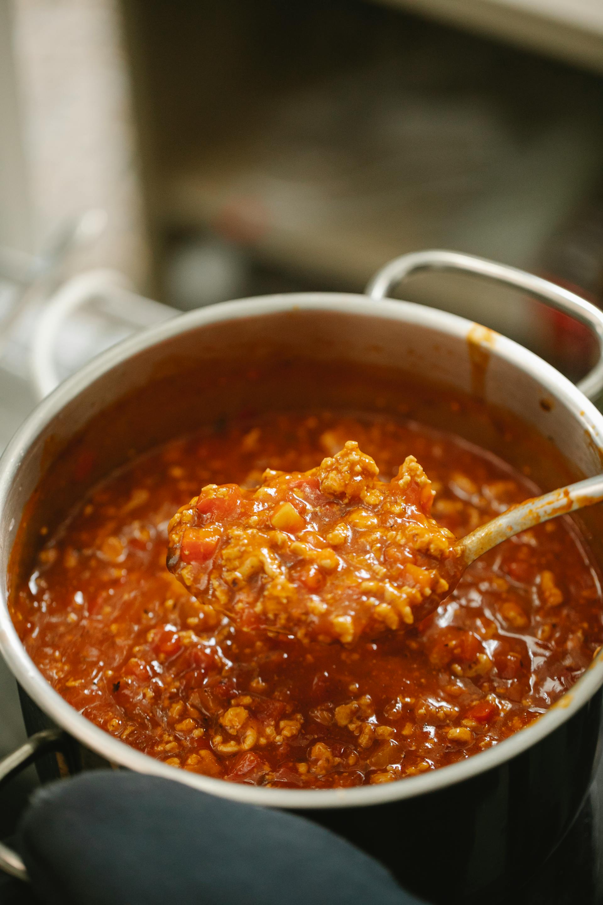 How Long Does Bolognese Sauce Last In The Fridge? | Fridge.com