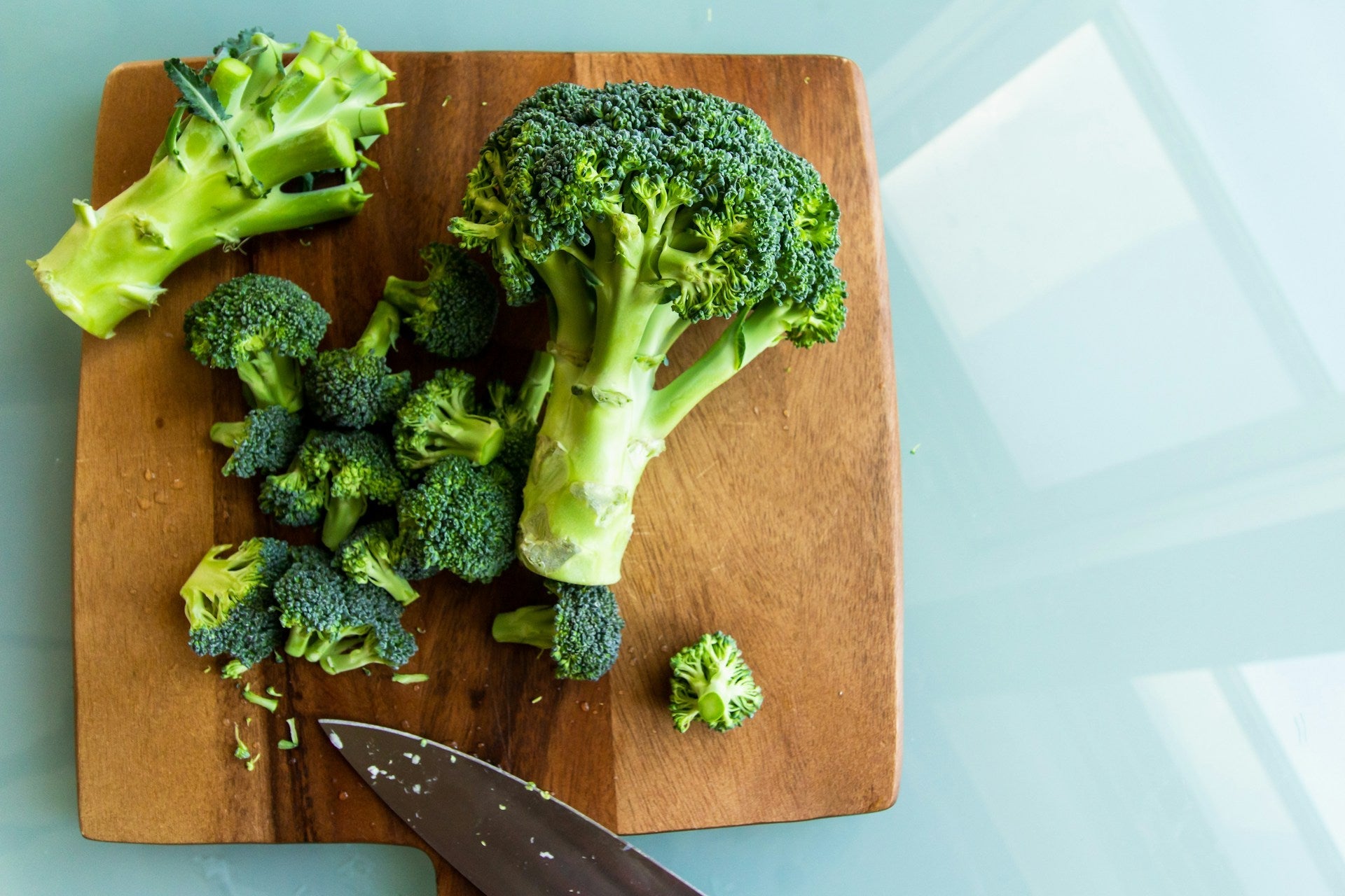 How Long Does Broccoli Last In The Fridge? | Fridge.com