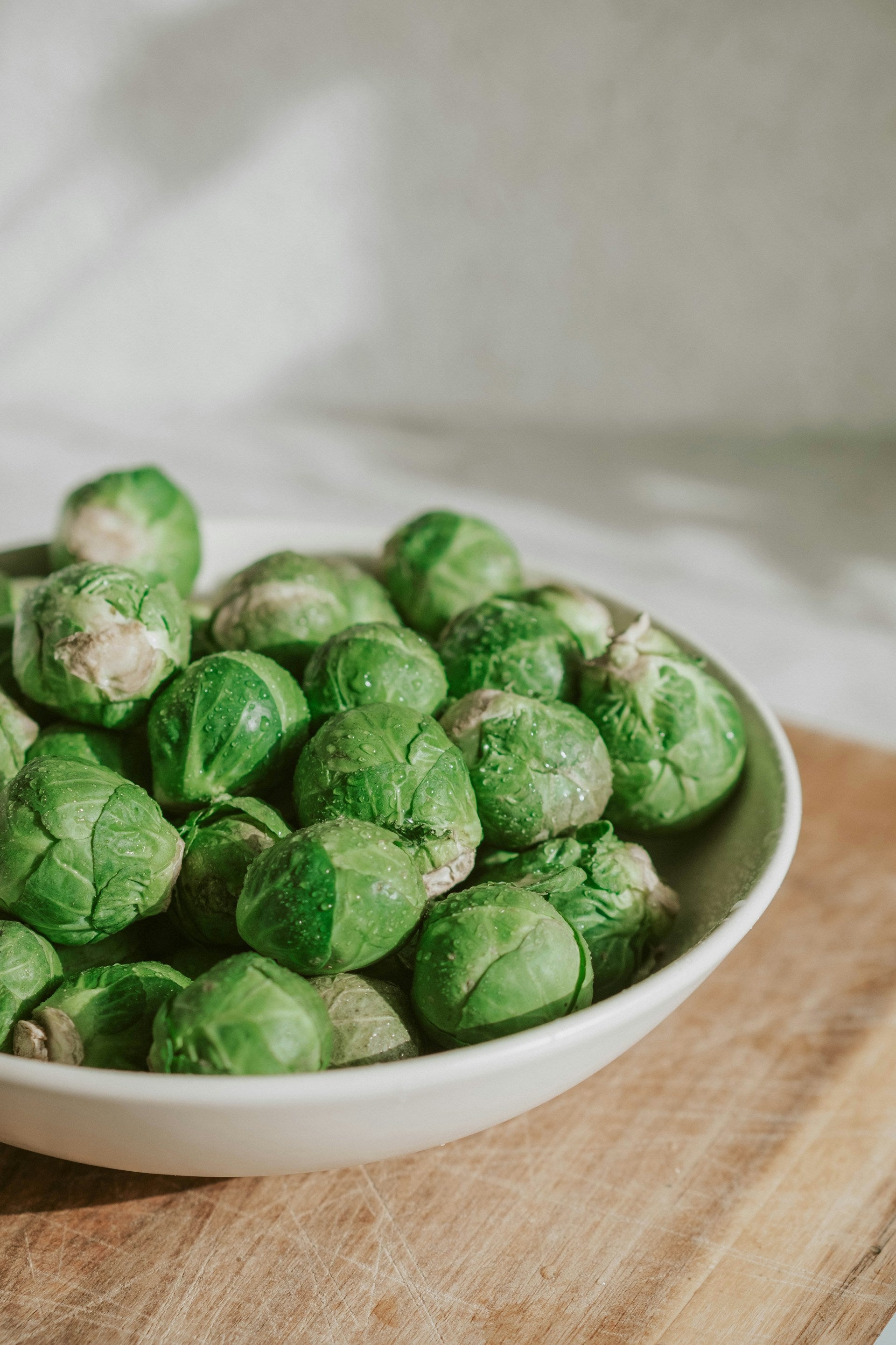 How Long Does Brussels Sprout Last In The Fridge? | Fridge.com
