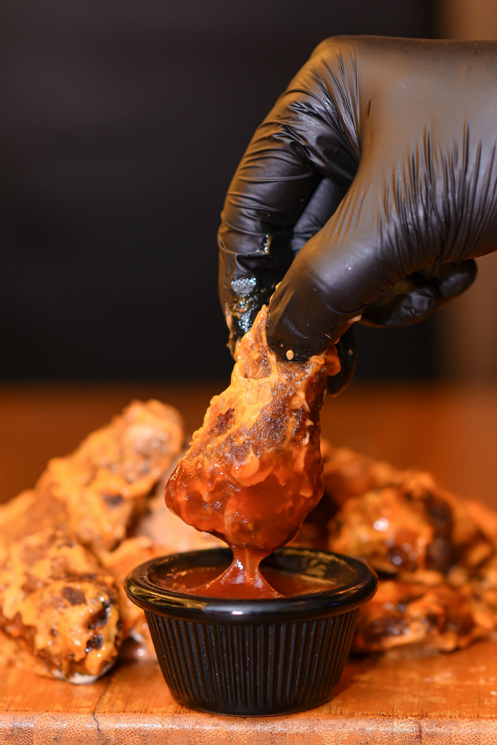 How Long Does Buffalo Sauce Last In The Fridge? | Fridge.com