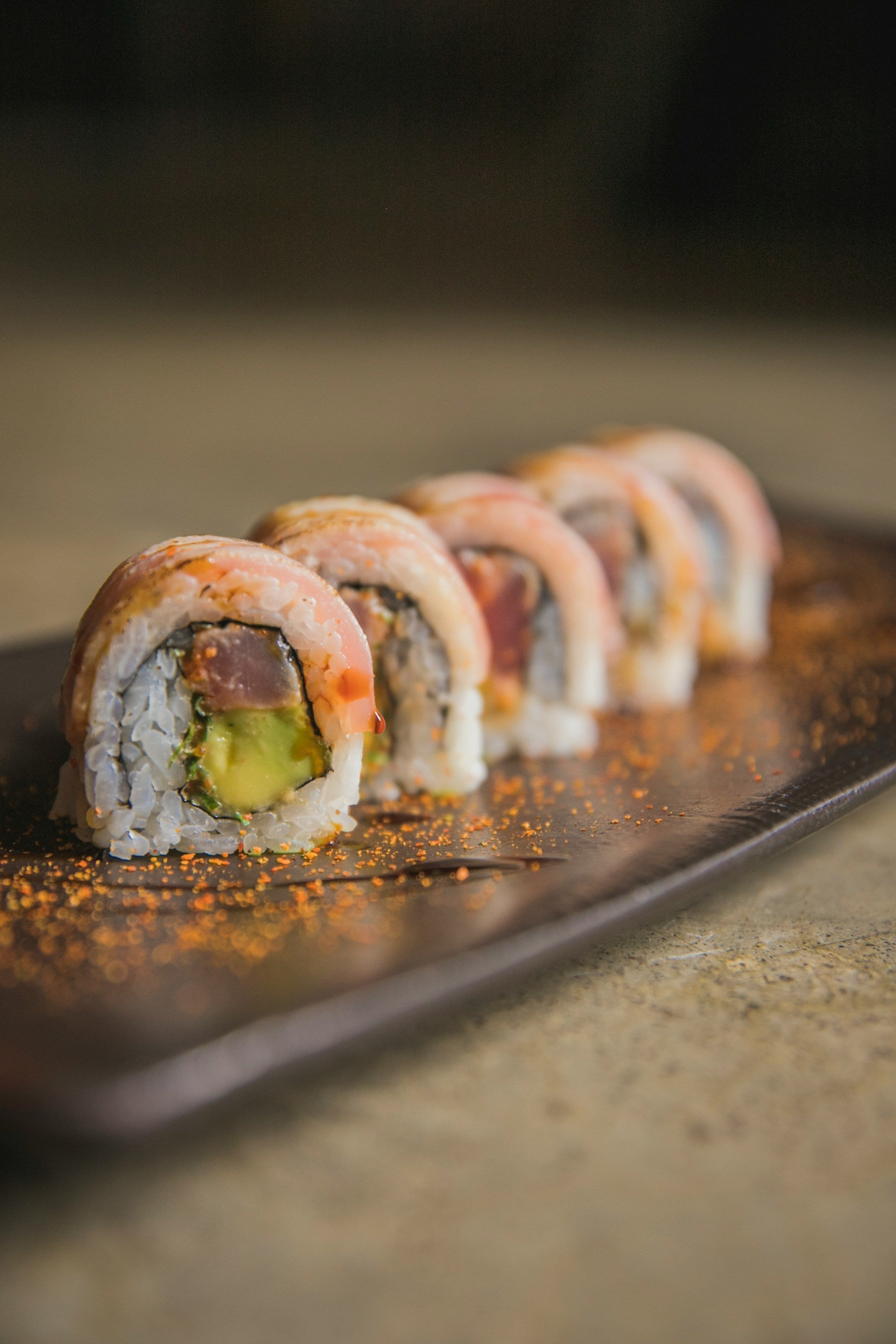 How Long Does California Roll Sushi Last In The Fridge? | Fridge.com