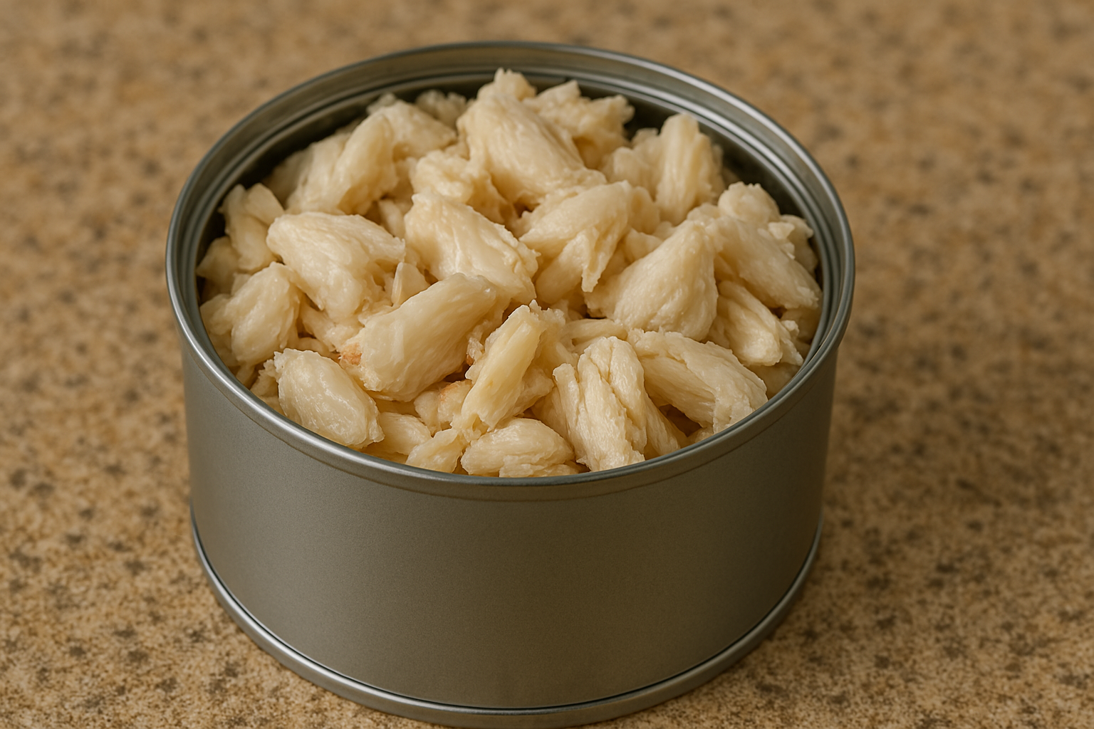 How Long Does Canned Crab Meat Last In The Fridge? | Fridge.com
